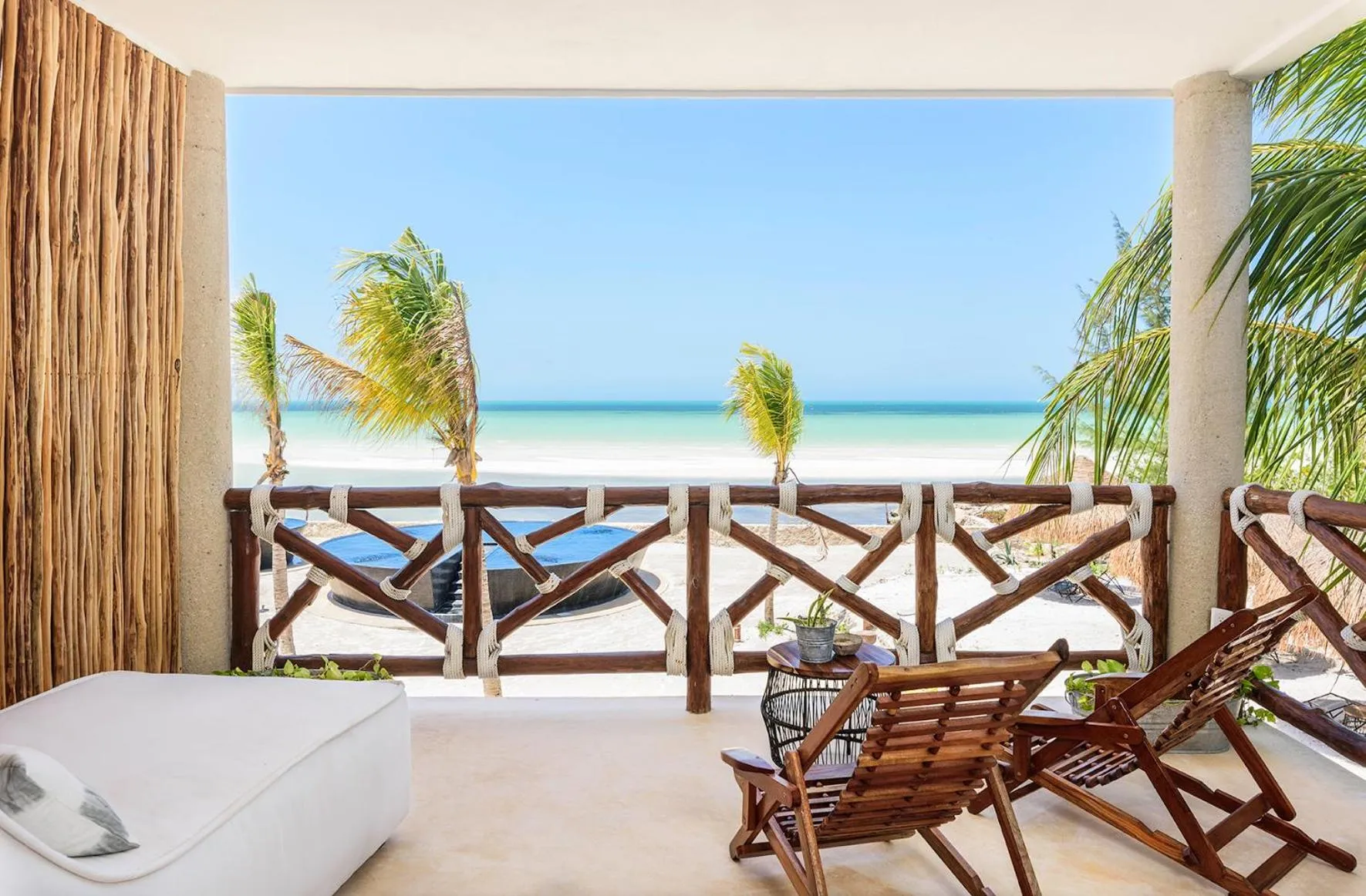 Hotel Villas Flamingos