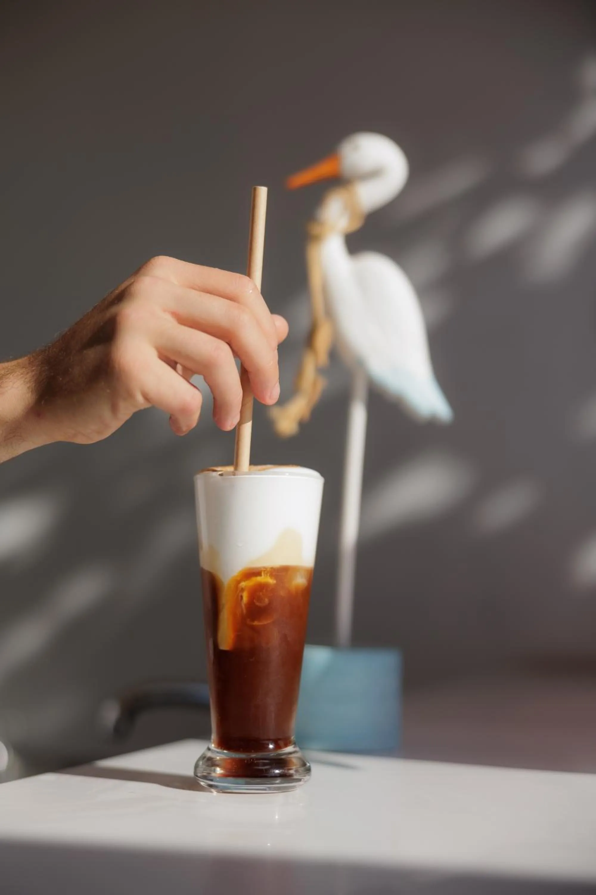 Coffee/tea facilities in Livadi Nafsika Hotel - Adults Only