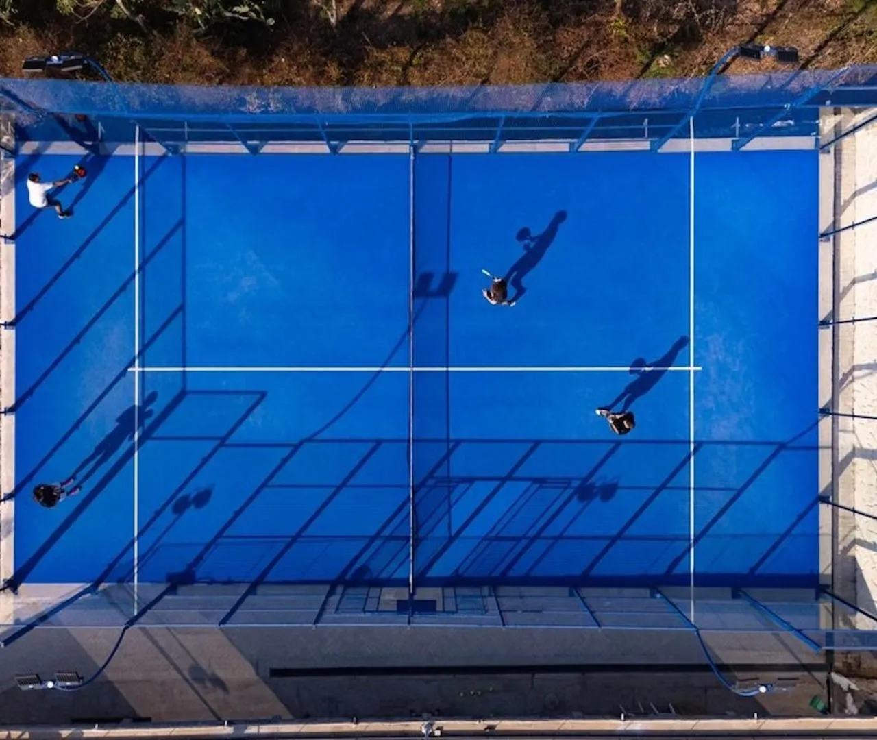 Sports in Livadi Nafsika Hotel