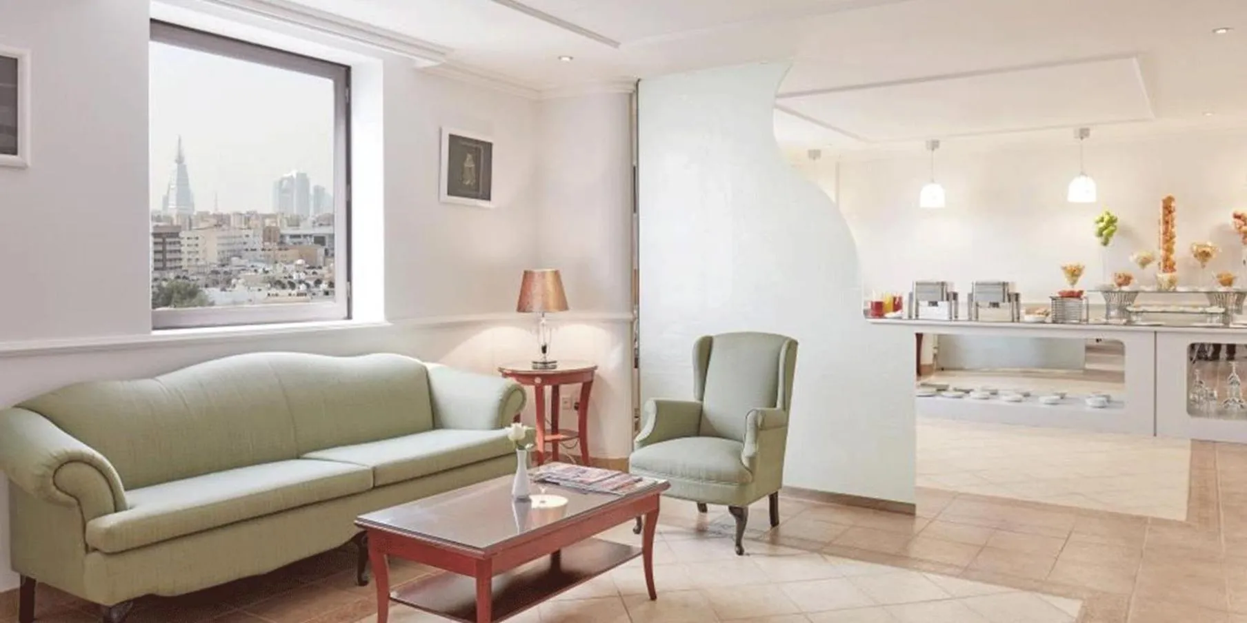 Other in Crowne Plaza Riyadh Palace by IHG