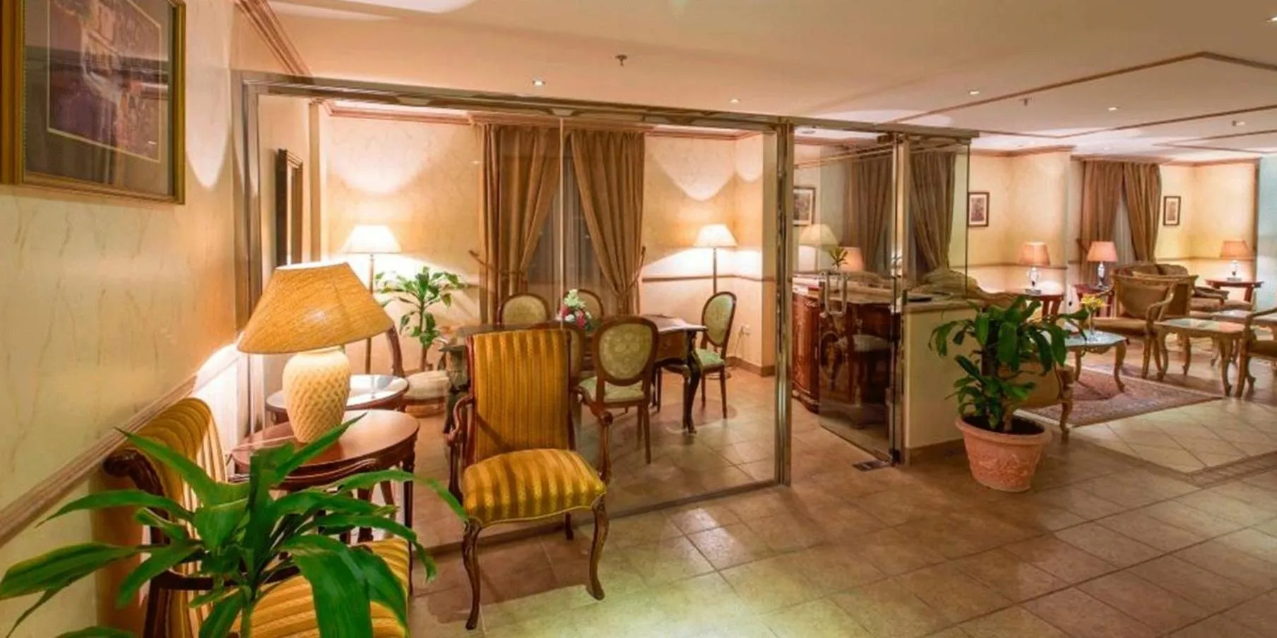 Other in Crowne Plaza Riyadh Palace by IHG