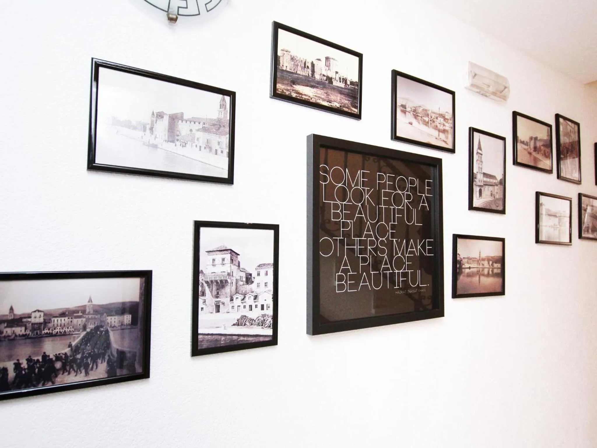 Property building in Villa Ivanka