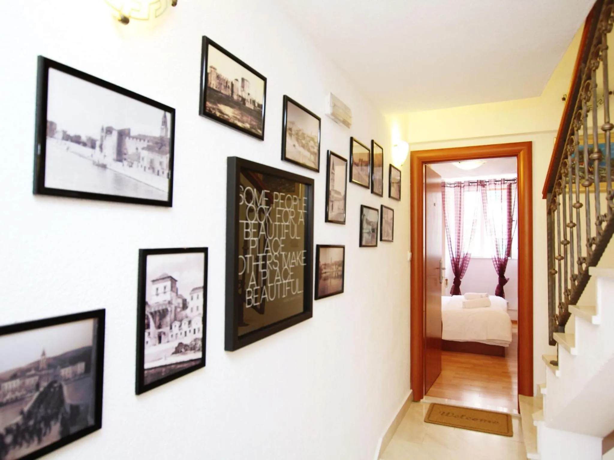 Property building in Villa Ivanka