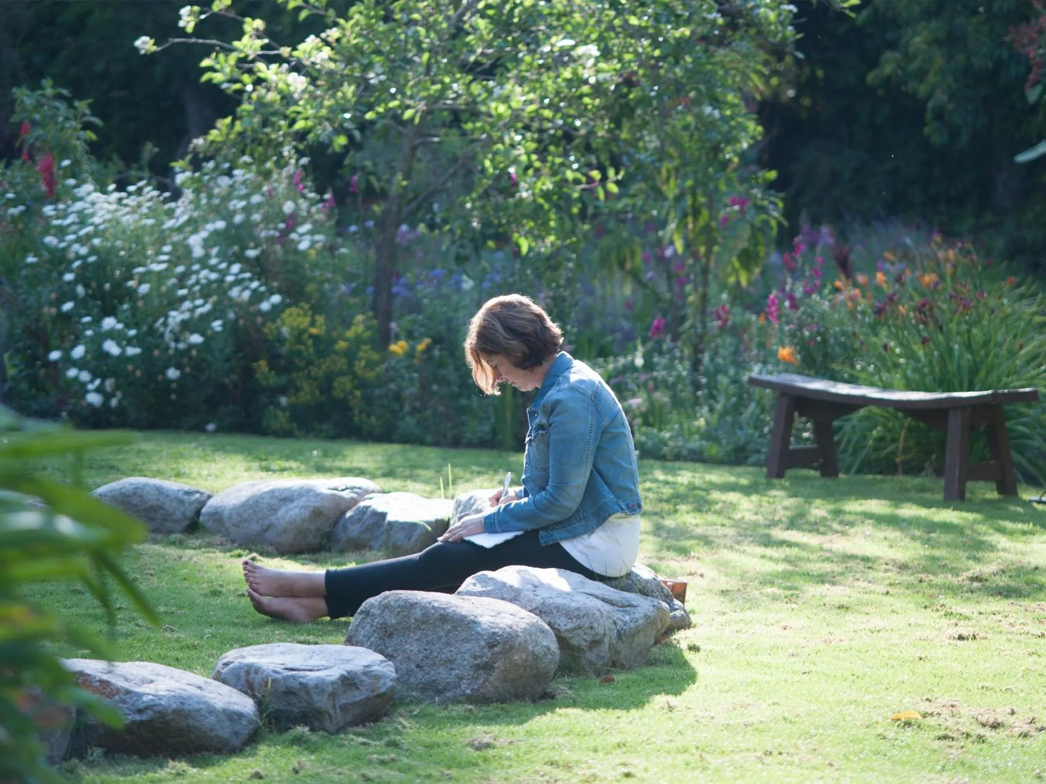 Activities in Willka T'ika