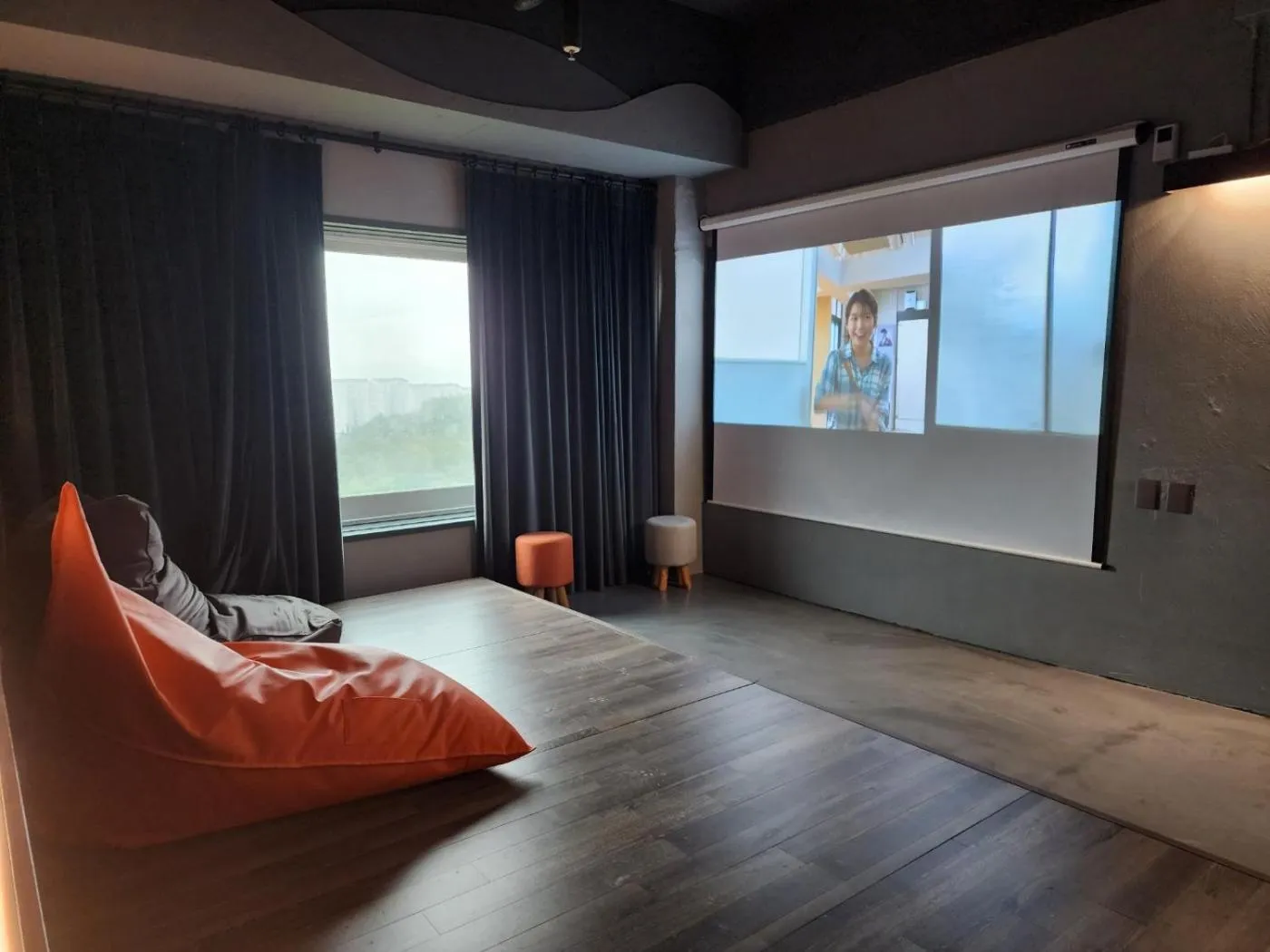 Photo of the whole room in Kolon Hotel