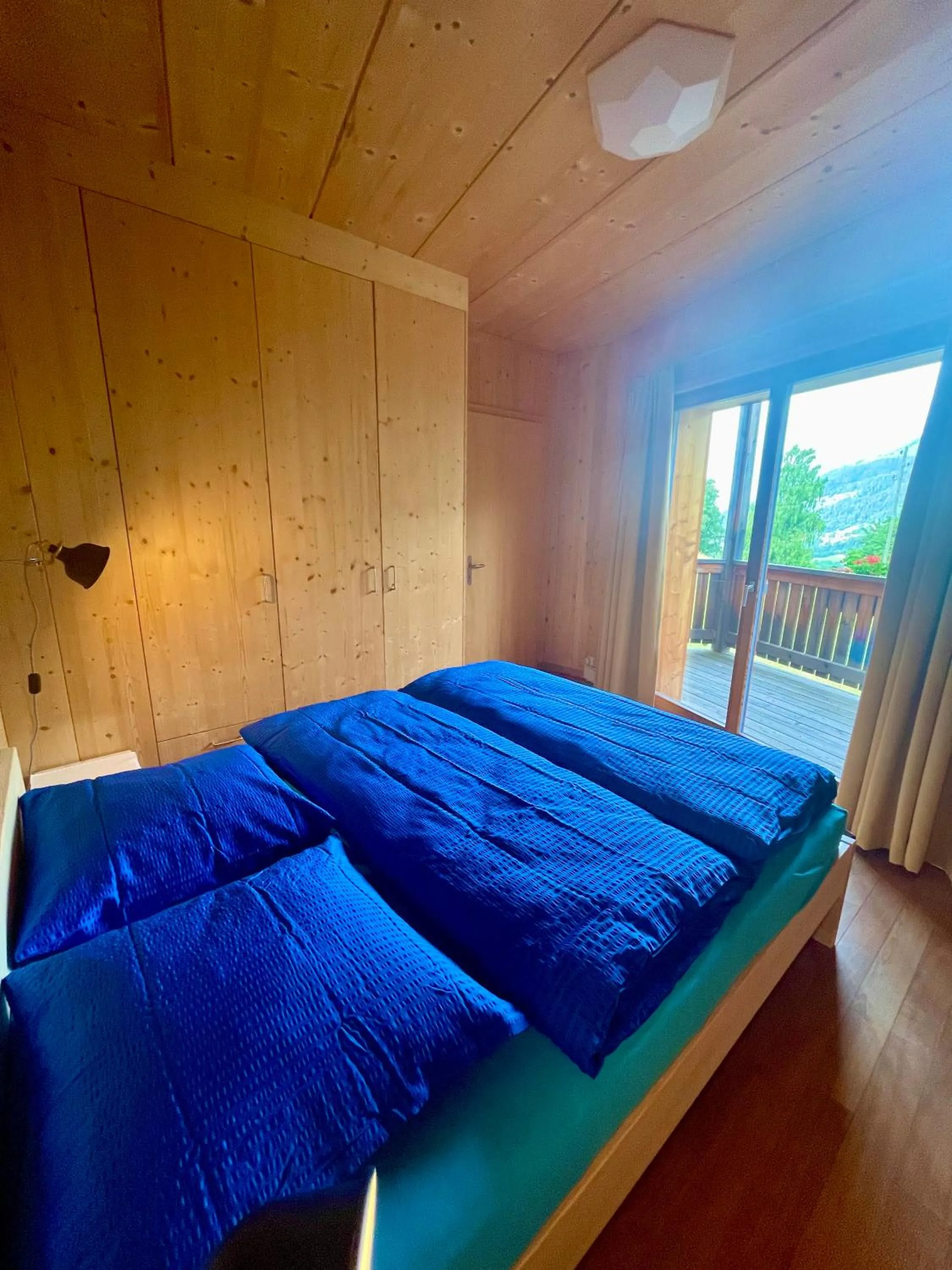 Bedroom, Bed in BerglandHof Hotel Ernen