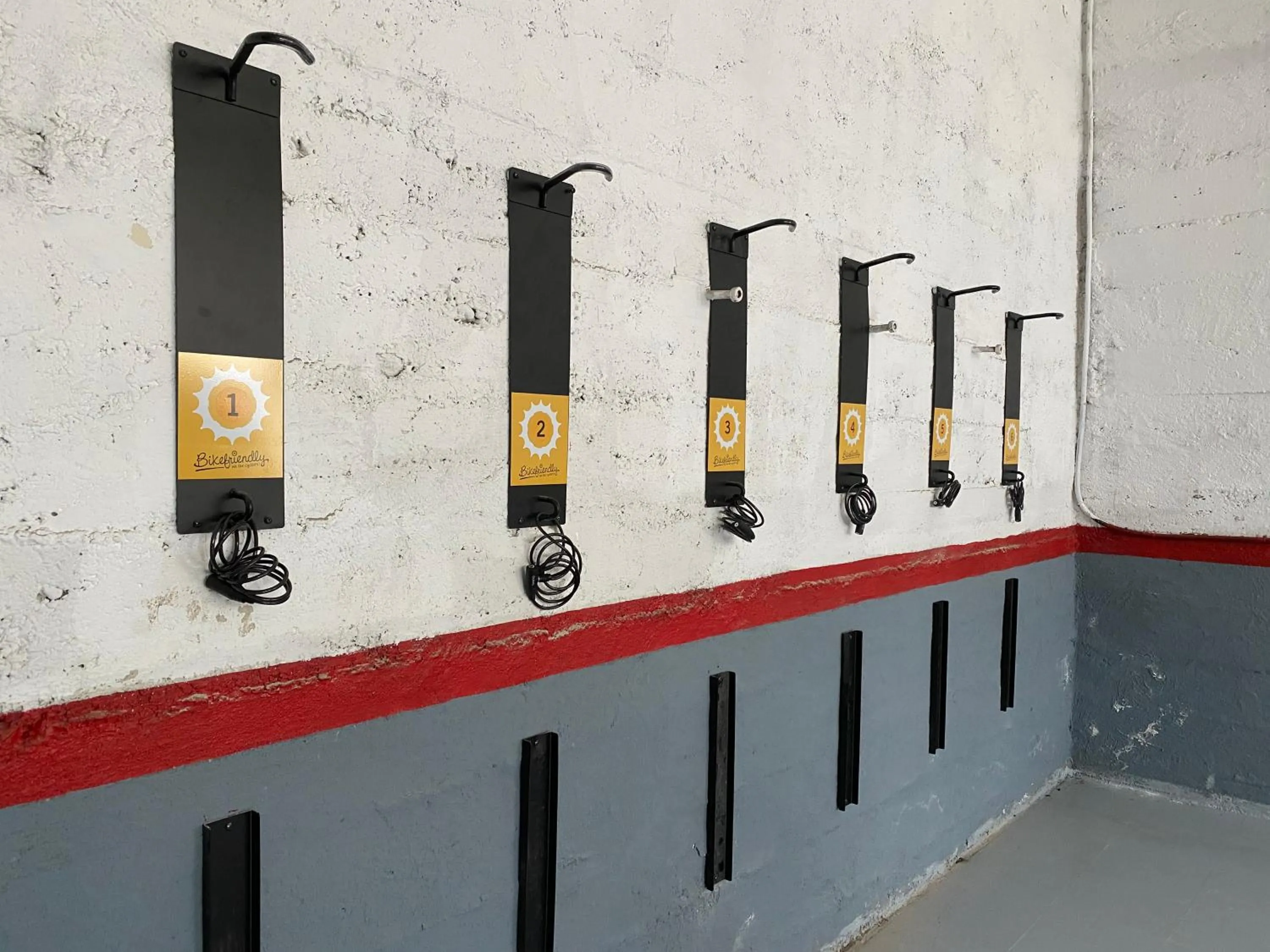 Cycling in Hotel Solana del Ter