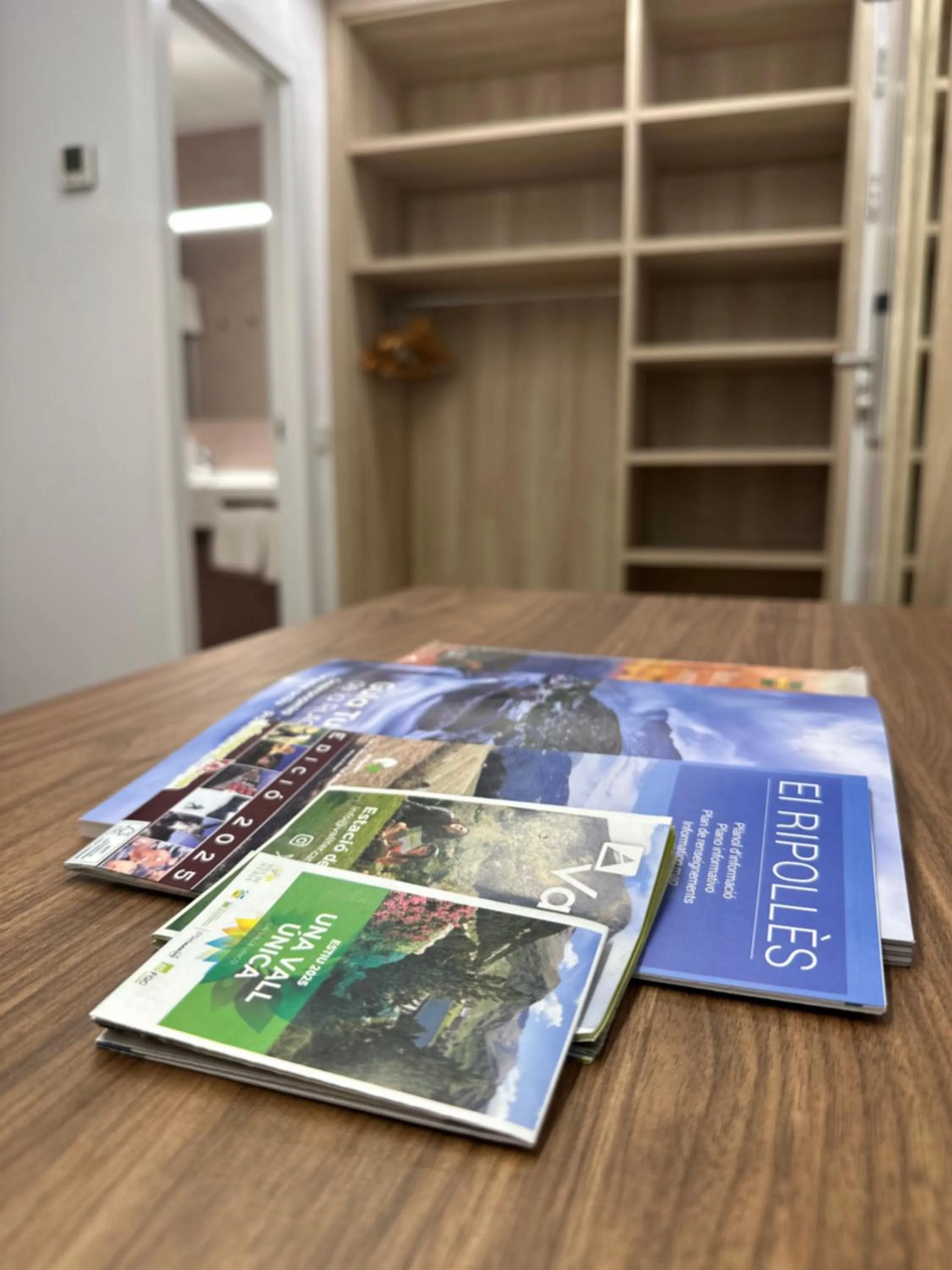 Hotel Solana del Ter