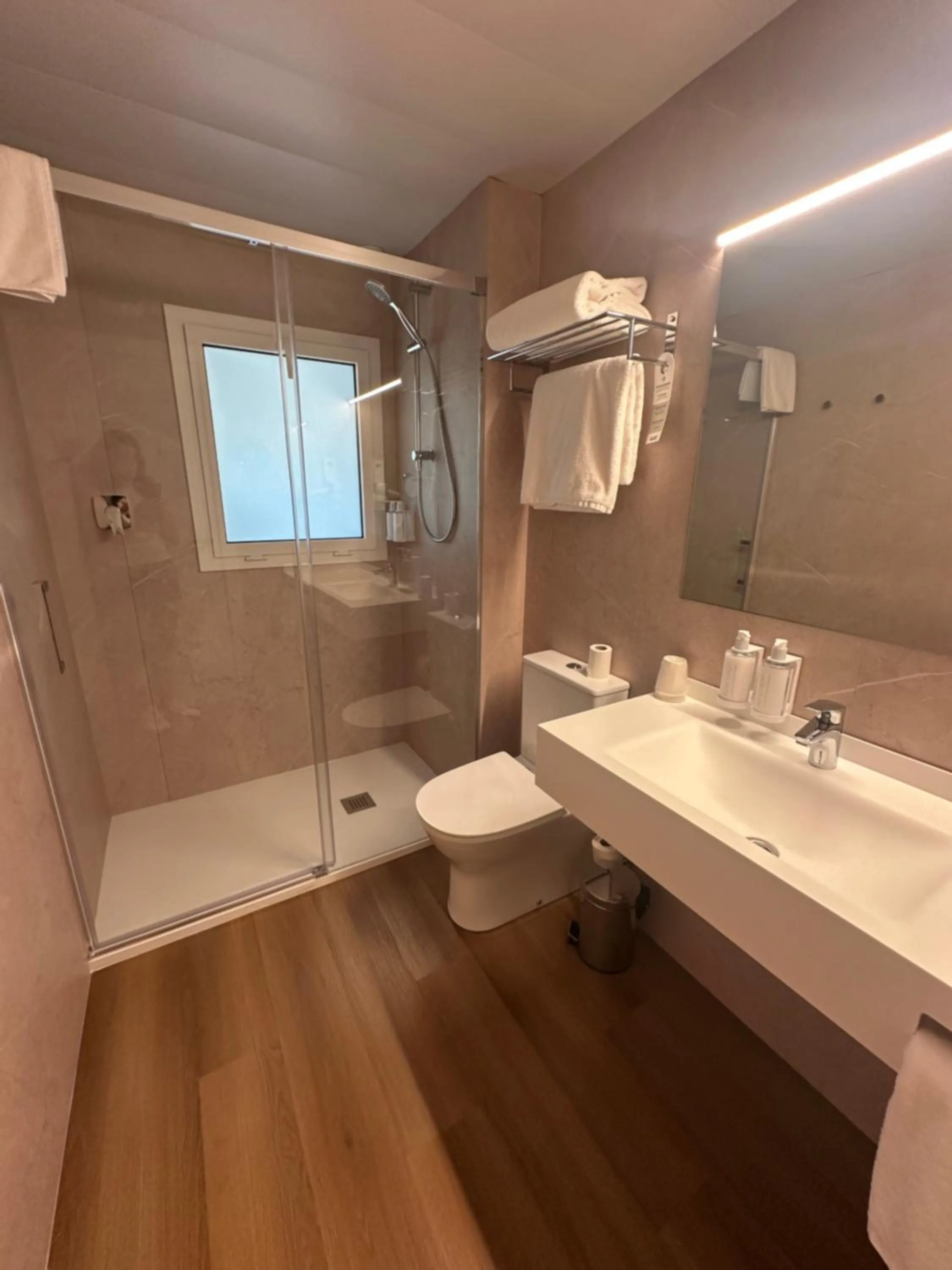 Hotel Solana del Ter