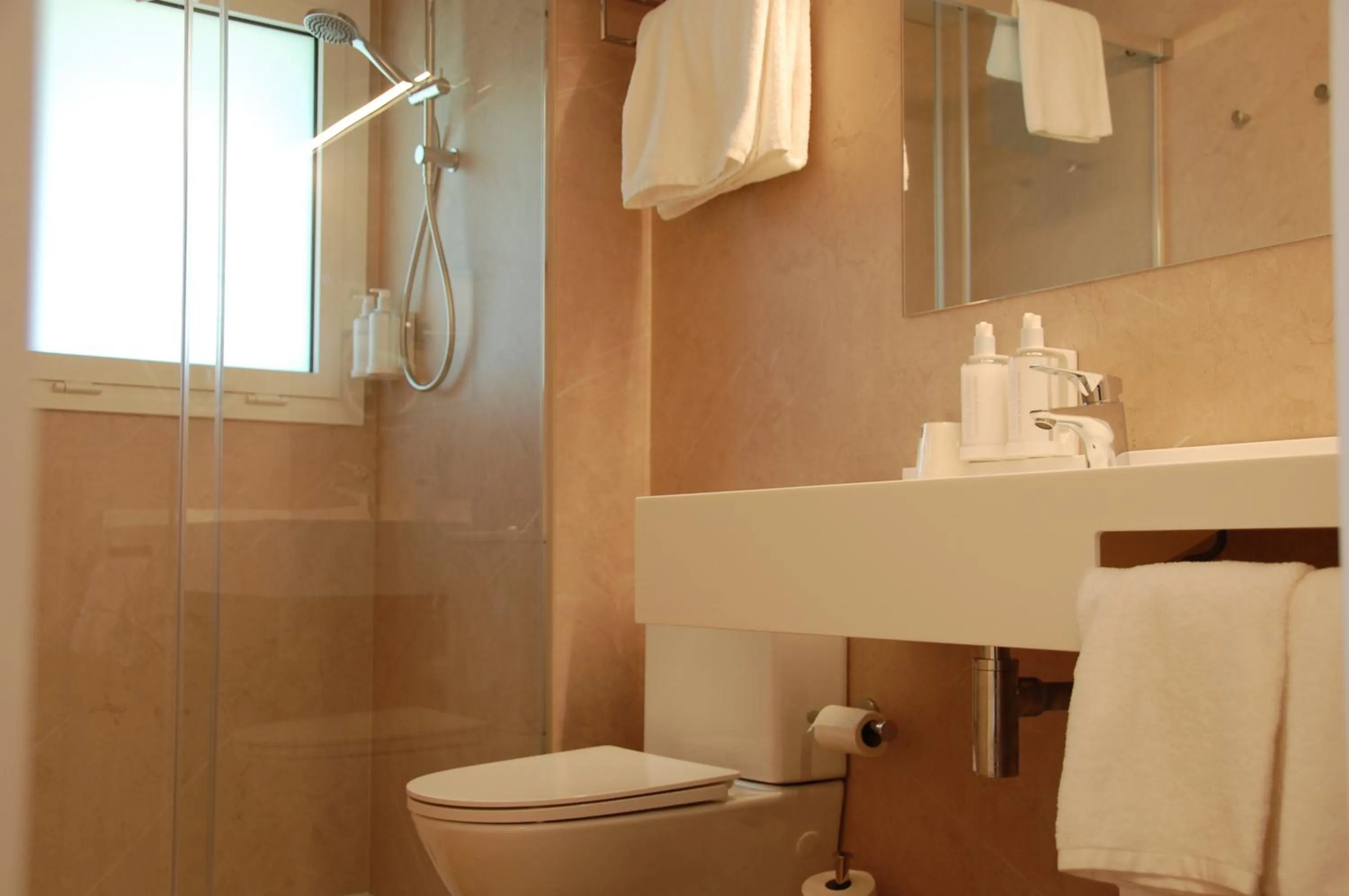 Hotel Solana del Ter