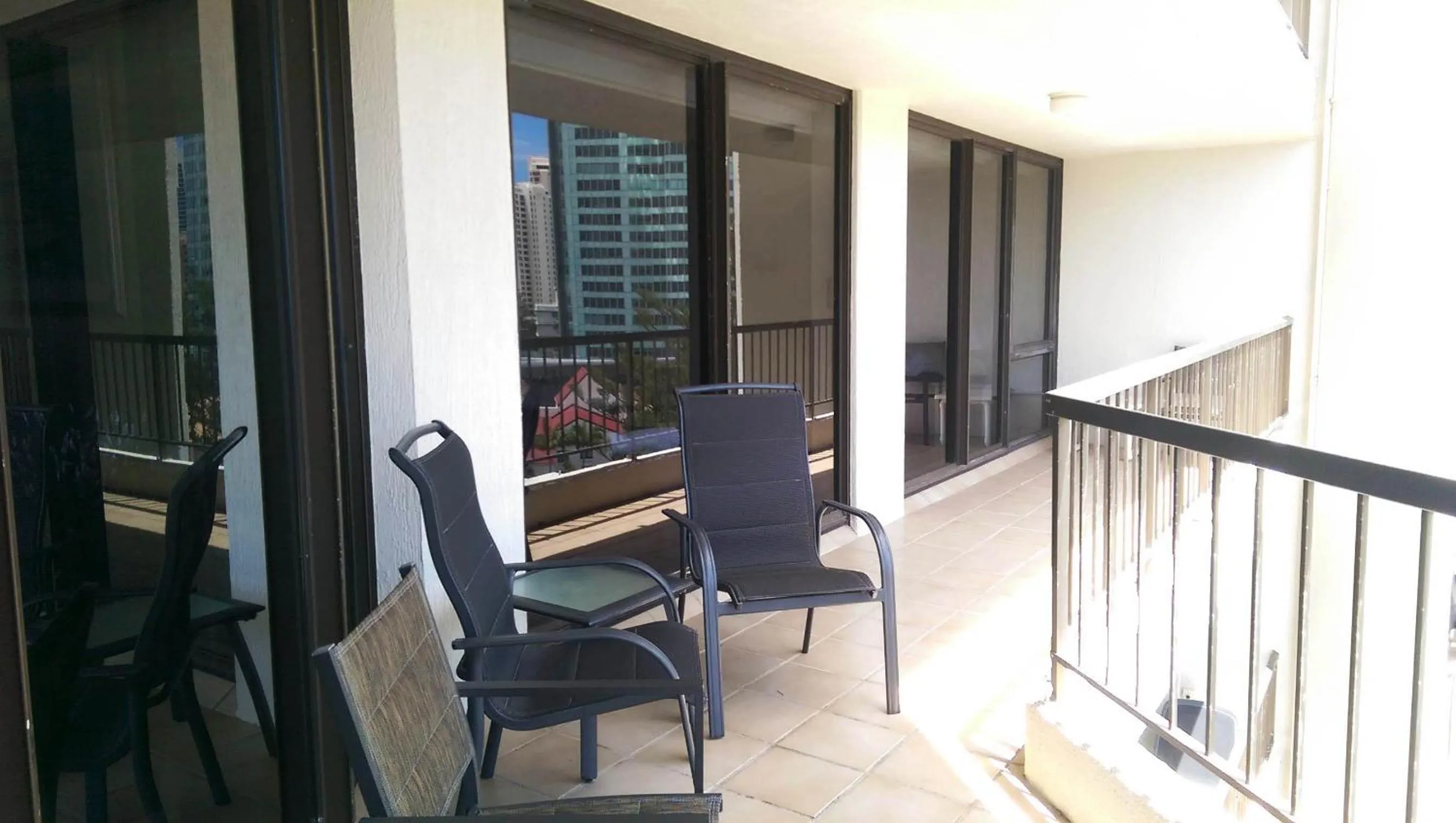 Genesis Apartments by Gold Coast Premium