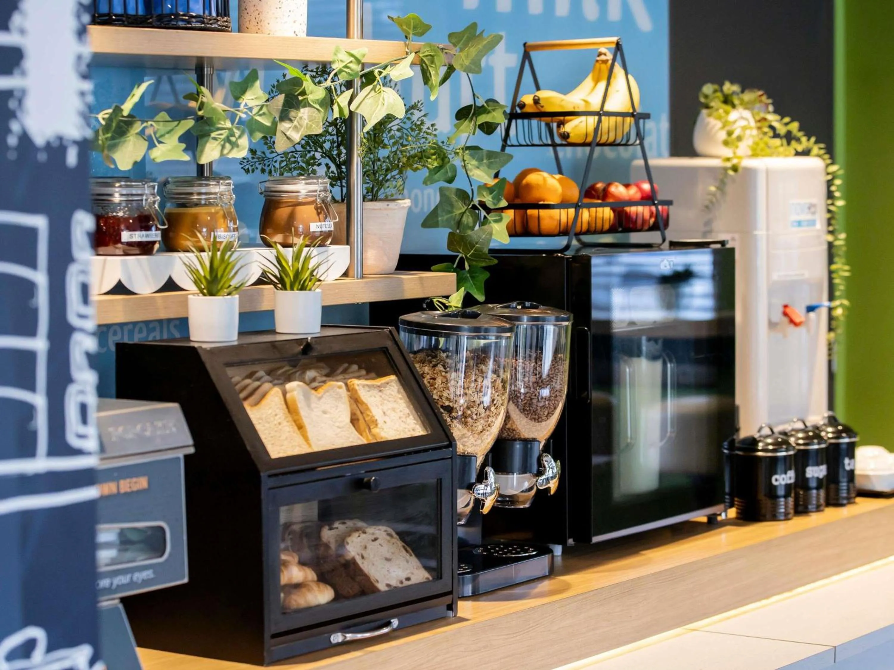 Other in Ibis Budget - Casula Liverpool