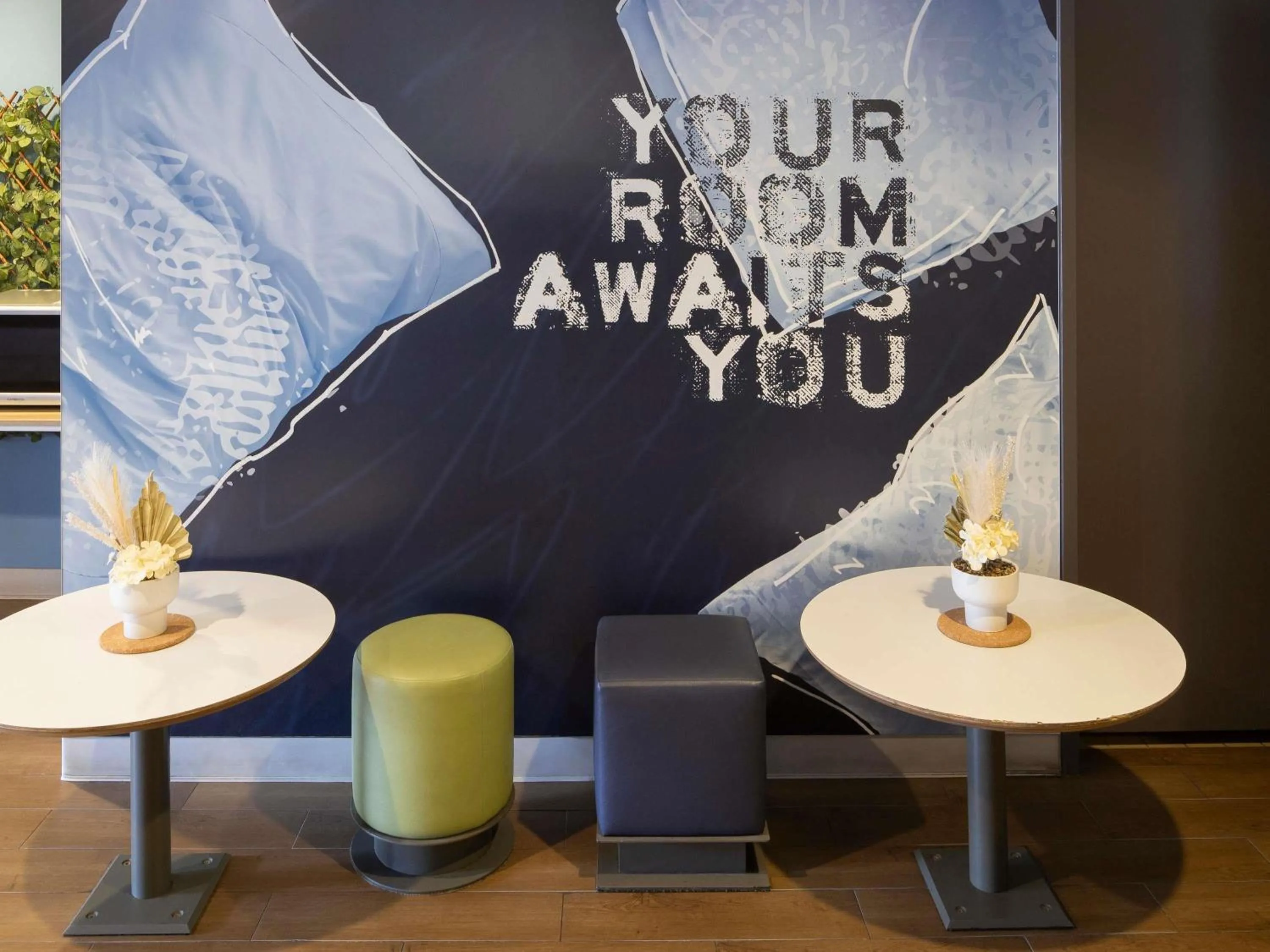 Property building in Ibis Budget - Casula Liverpool