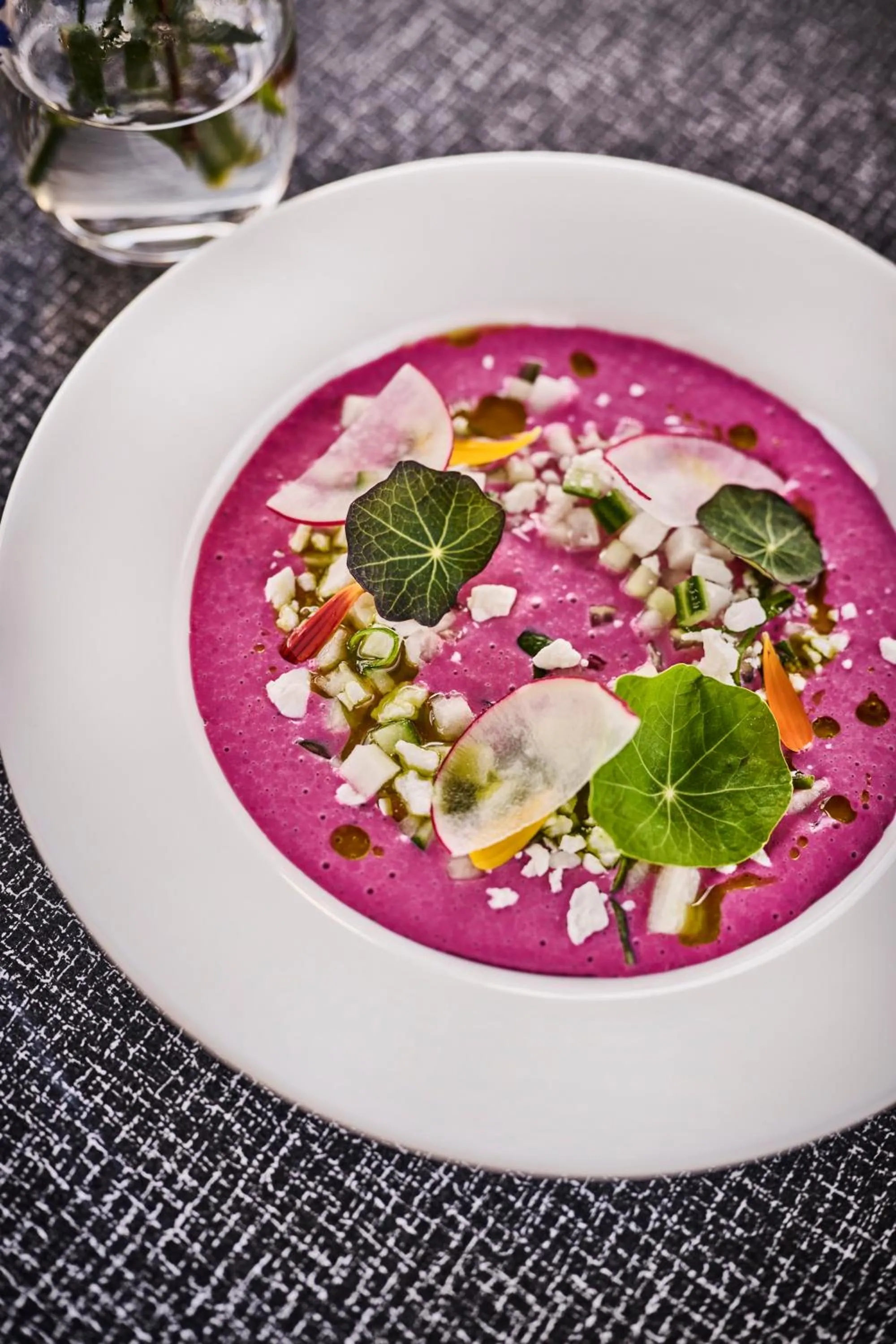 Food and drinks in Energihotellet