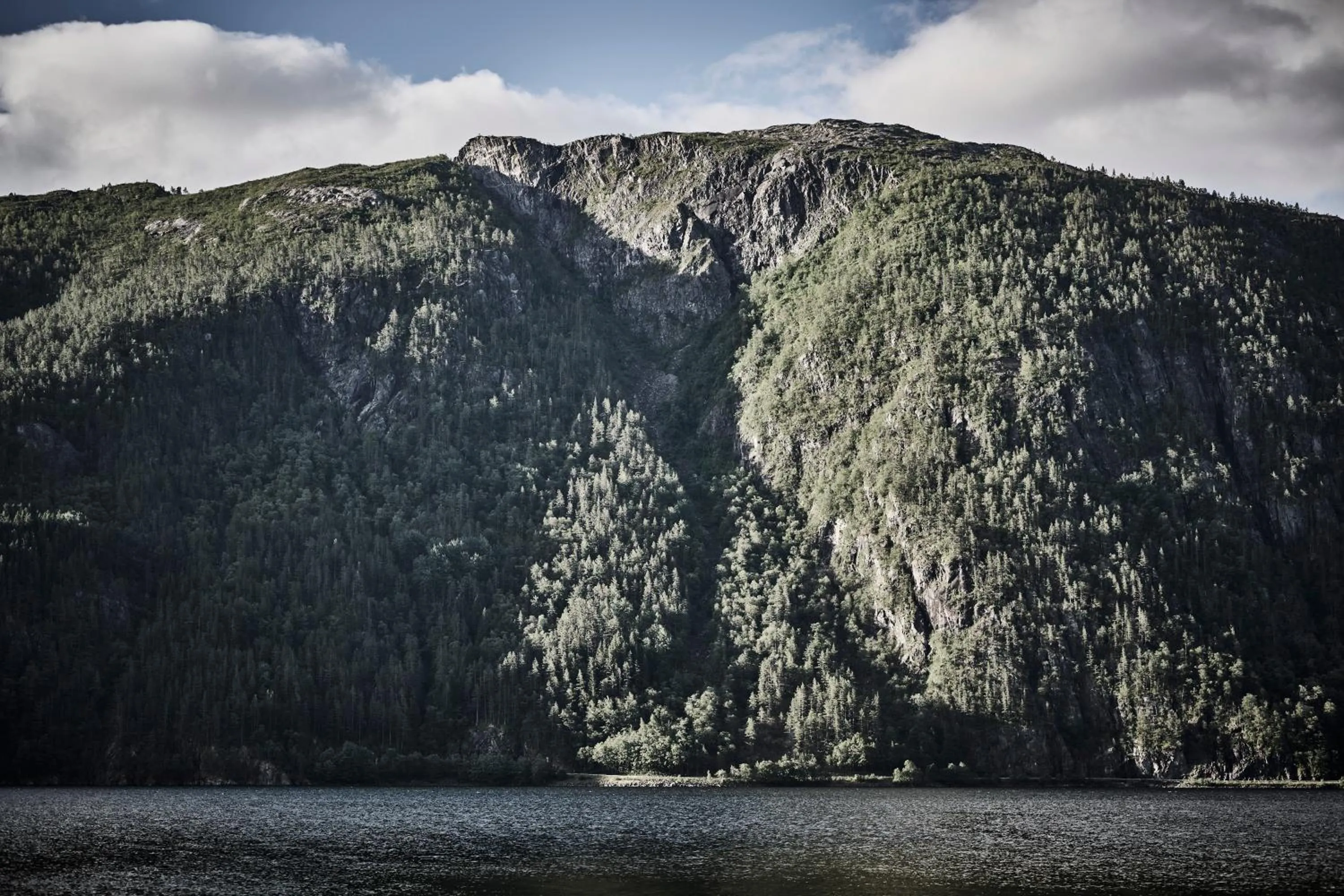 Nearby landmark in Energihotellet
