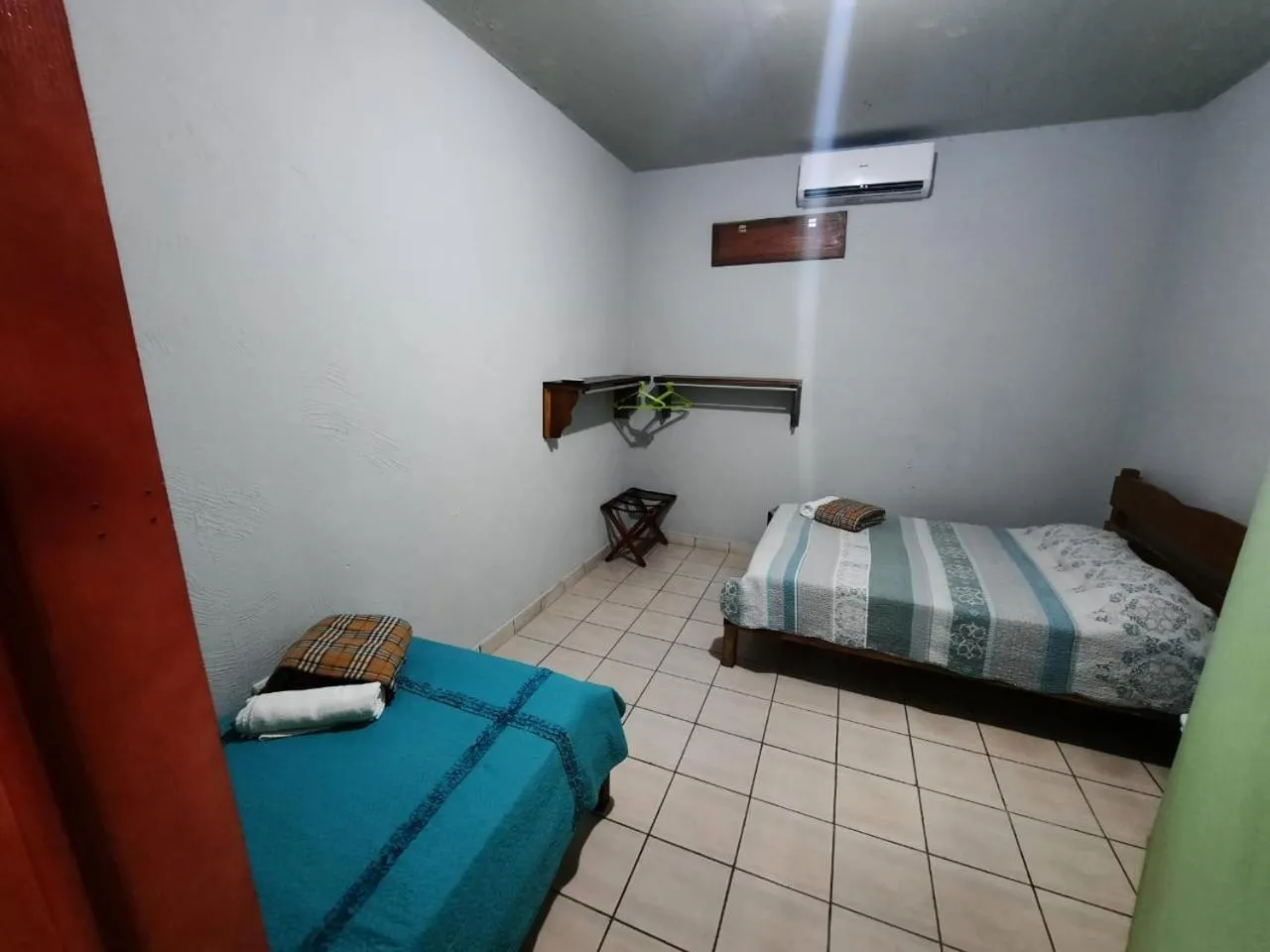 Bedroom, Bed in Arenal Xilopalo