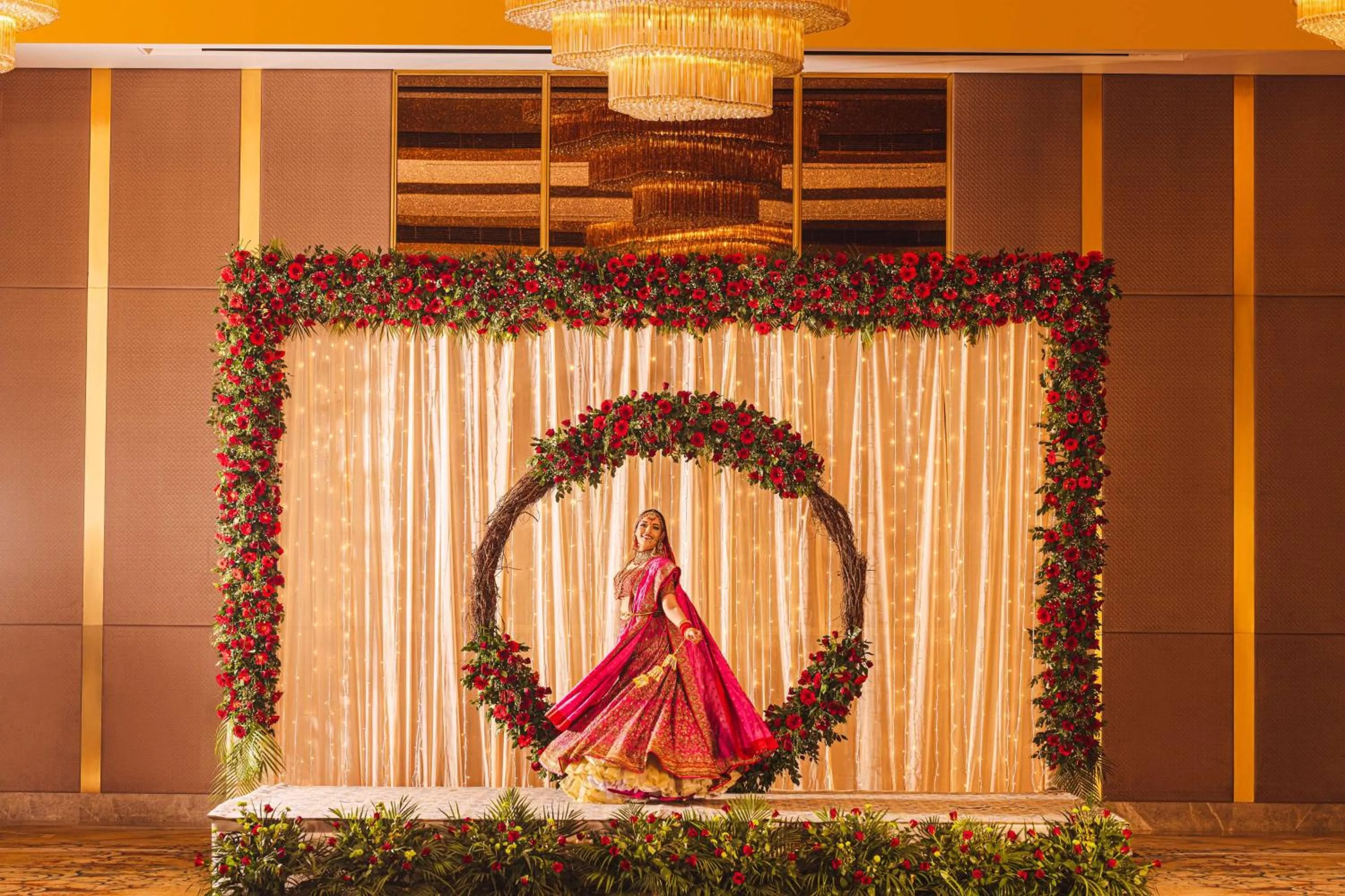 wedding in Country Inn & Suites By Radisson, Sahibabad
