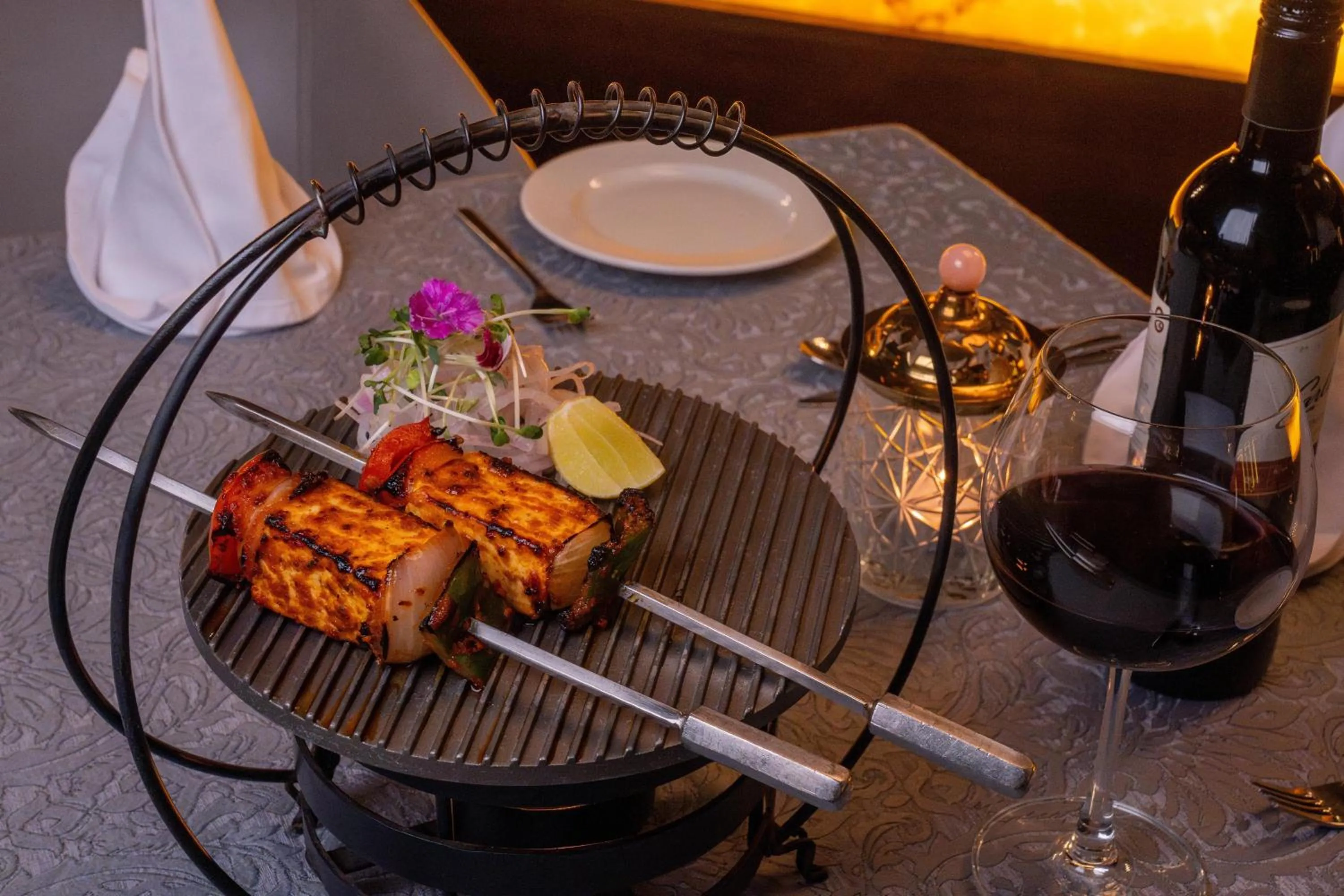 Restaurant/places to eat in Country Inn & Suites By Radisson, Sahibabad