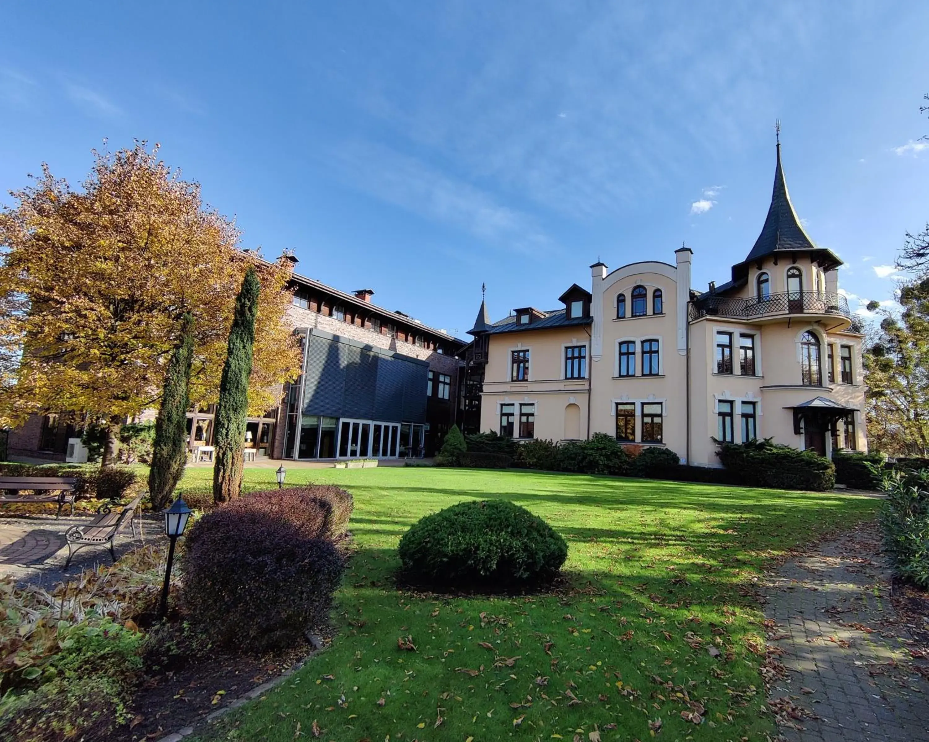 Pensjonat Pod Jemiołą Pensjonat Pod Jemiołą