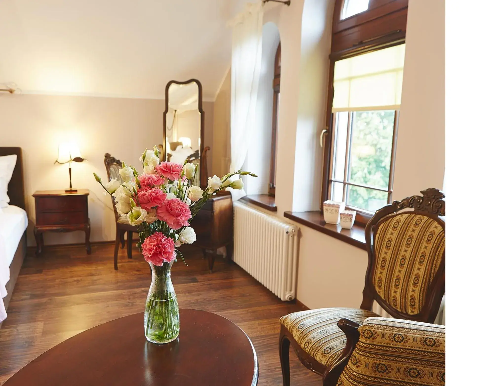 Apartment in Pensjonat Pod Jemiołą Apartment in Pensjonat Pod Jemiołą