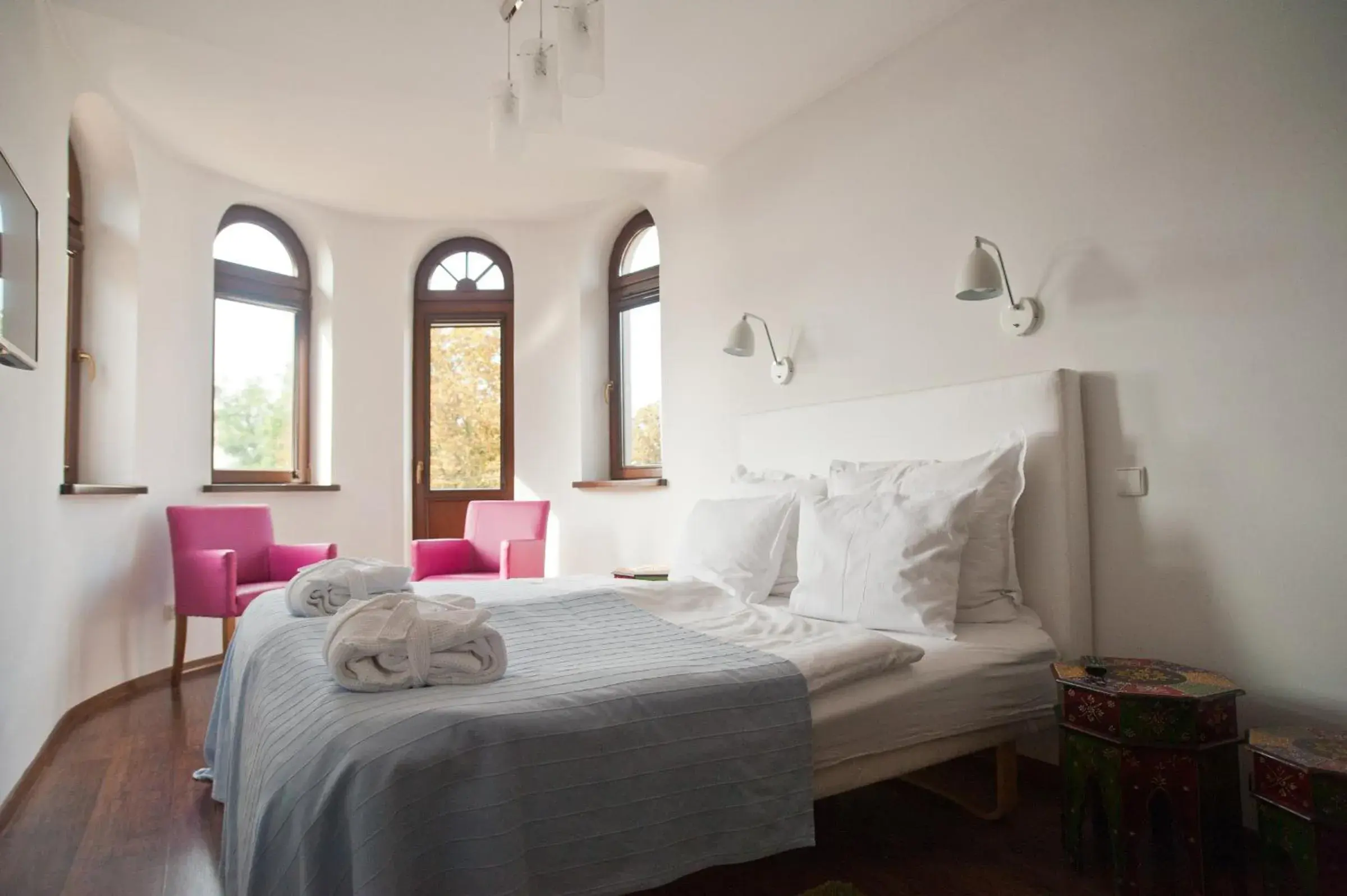 Suite in Pensjonat Pod Jemiołą Suite in Pensjonat Pod Jemiołą