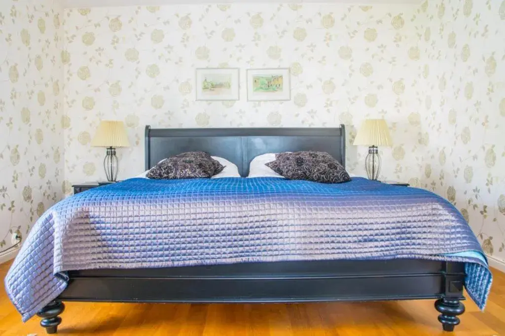 Suite in Lindesbergs Stadshotell Suite in Lindesbergs Stadshotell