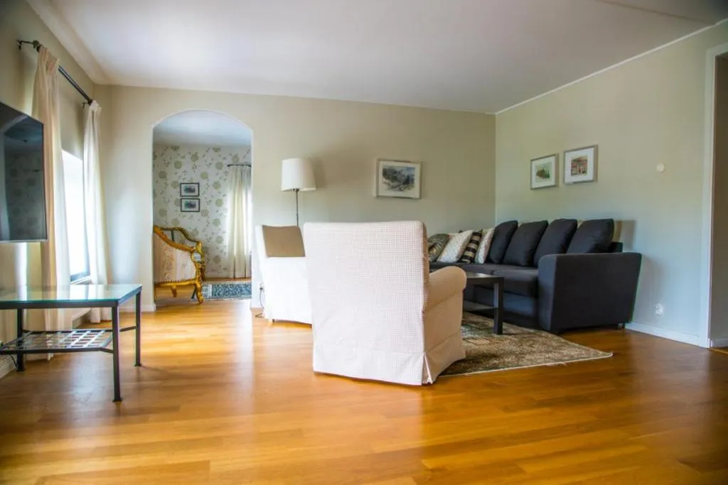 Lindesbergs Stadshotell