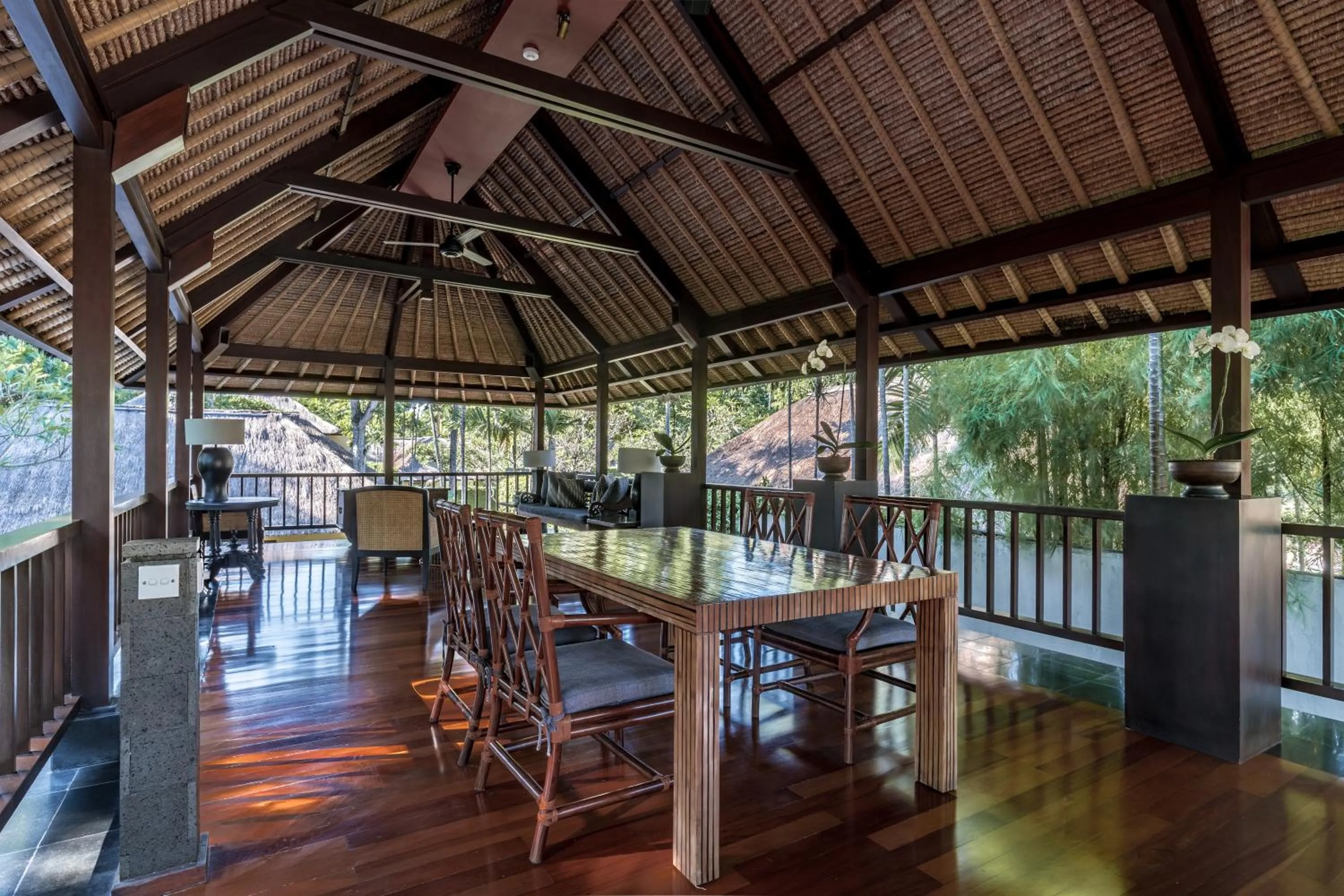 Kitchen or kitchenette in Kayumanis Nusa Dua Private Villa & Spa