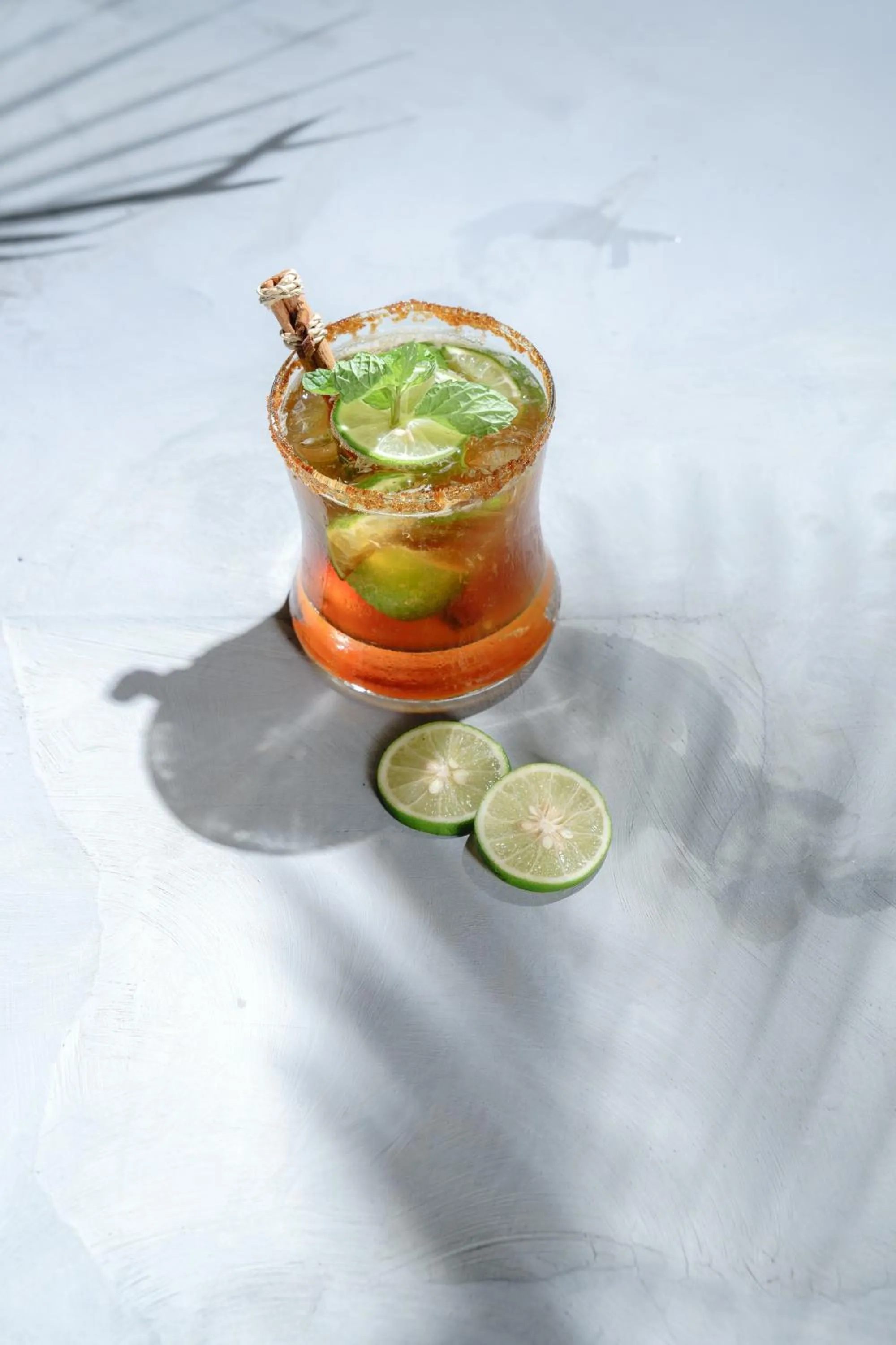 Food and drinks in Kayumanis Nusa Dua Private Villa & Spa