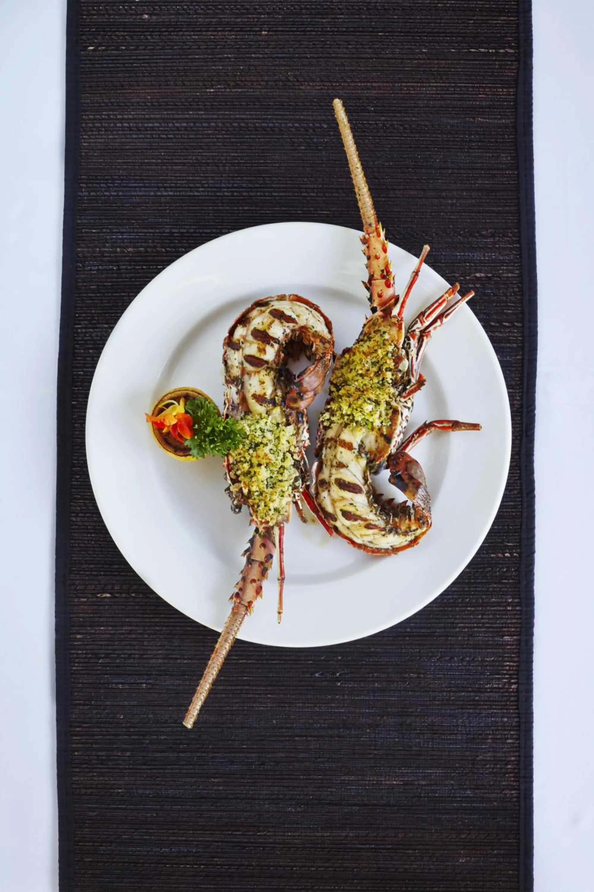 Food in Kayumanis Nusa Dua Private Villa & Spa