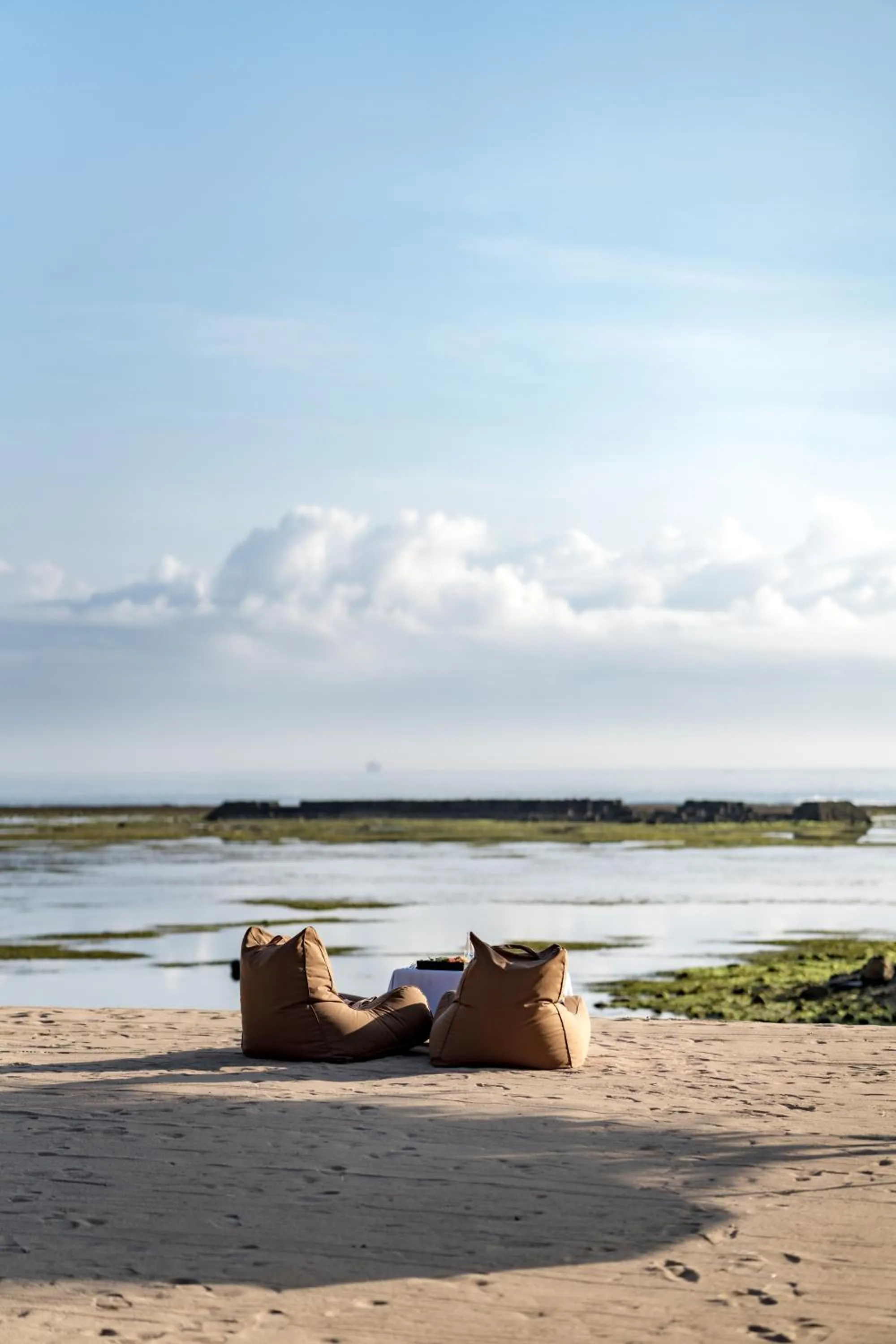 Beach in Kayumanis Nusa Dua Private Villa & Spa