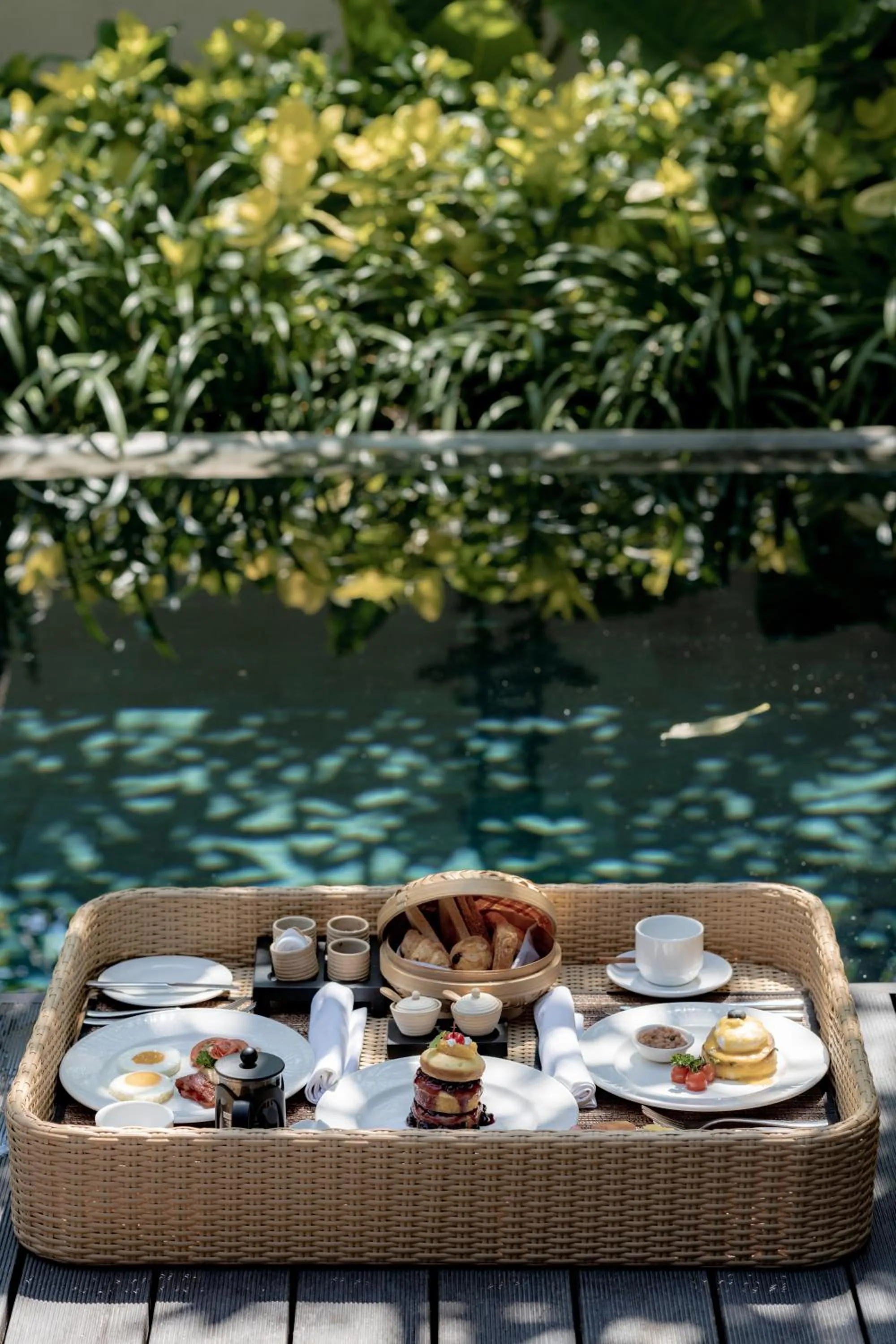 Coffee/tea facilities in Kayumanis Nusa Dua Private Villa & Spa