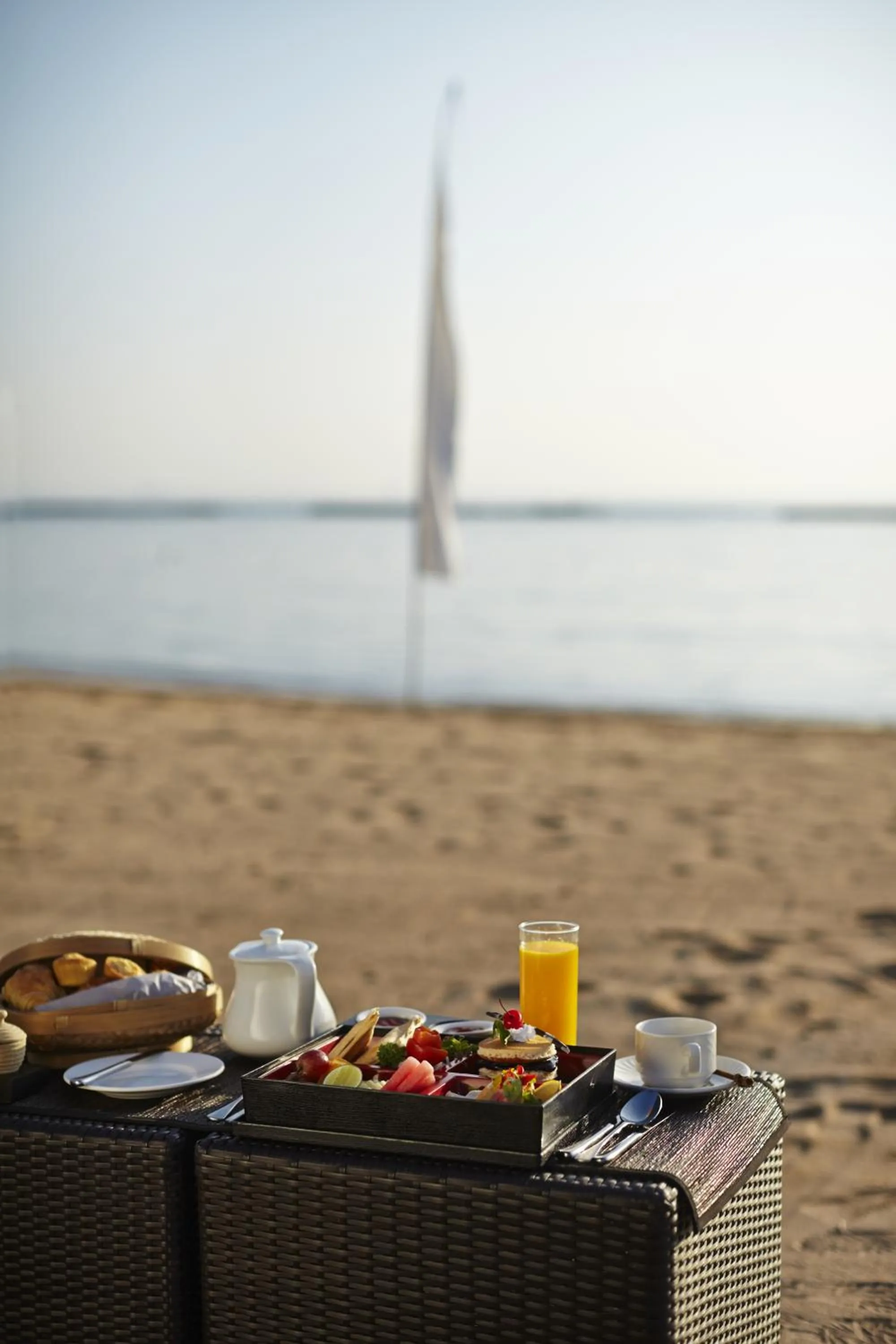 Beach in Kayumanis Nusa Dua Private Villa & Spa