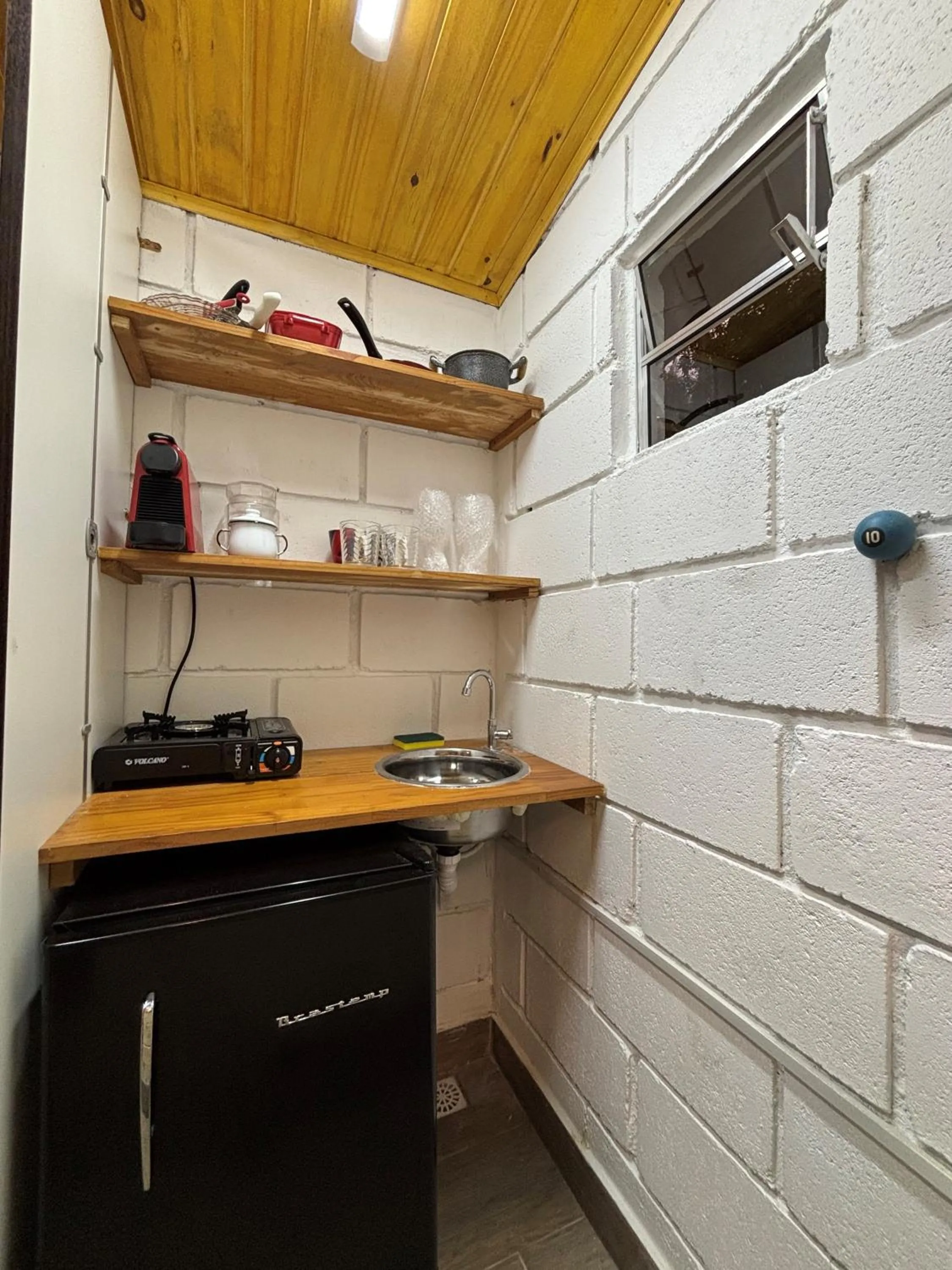 Pousada Sitio Barreirinha