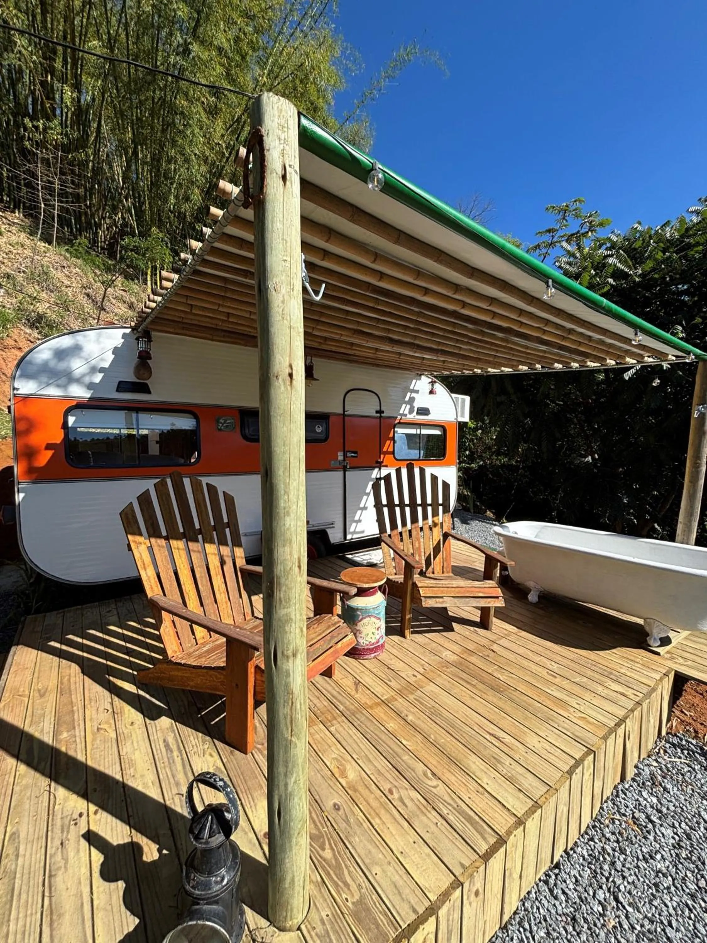 Pousada Sitio Barreirinha