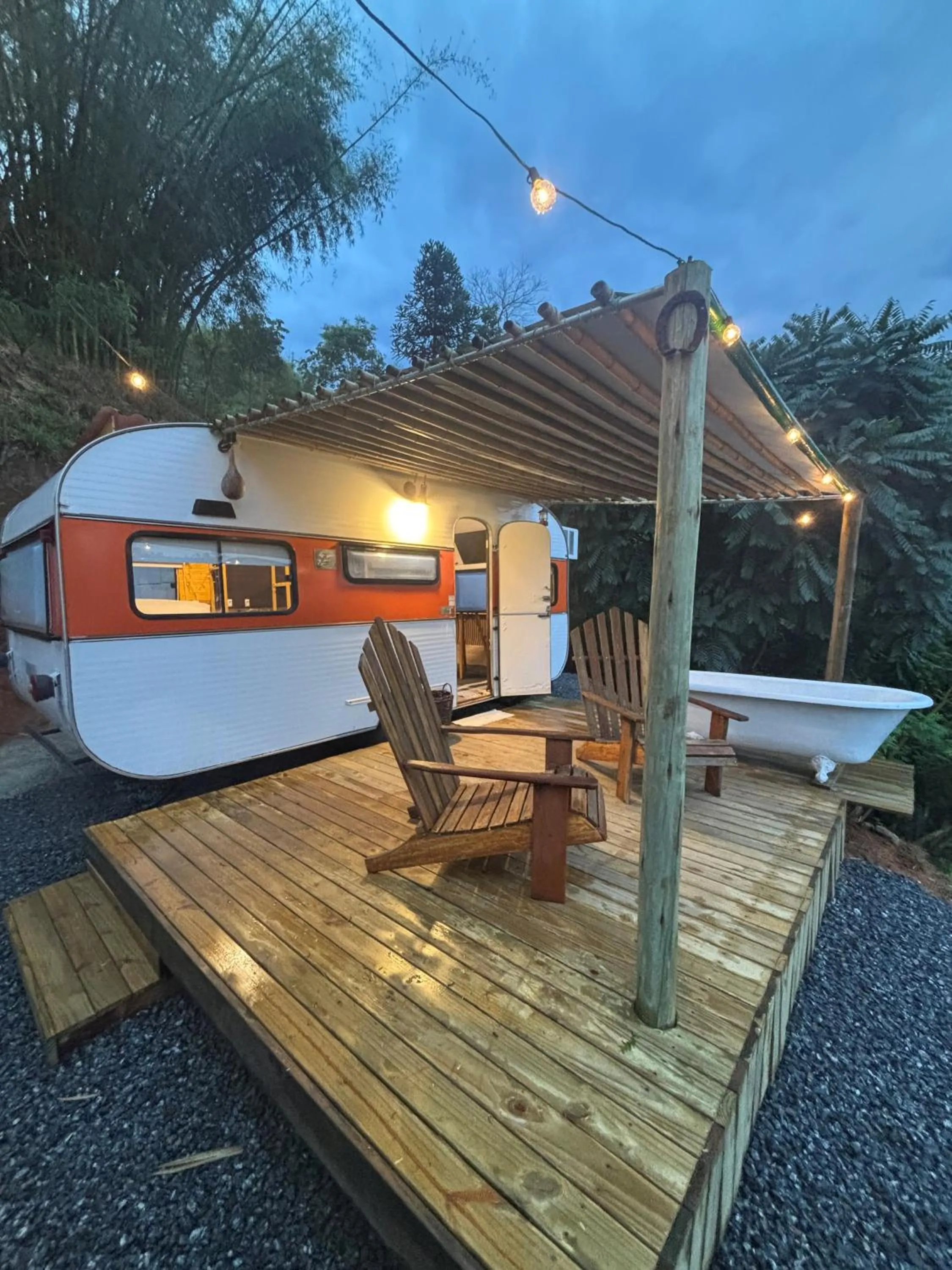 Pousada Sitio Barreirinha