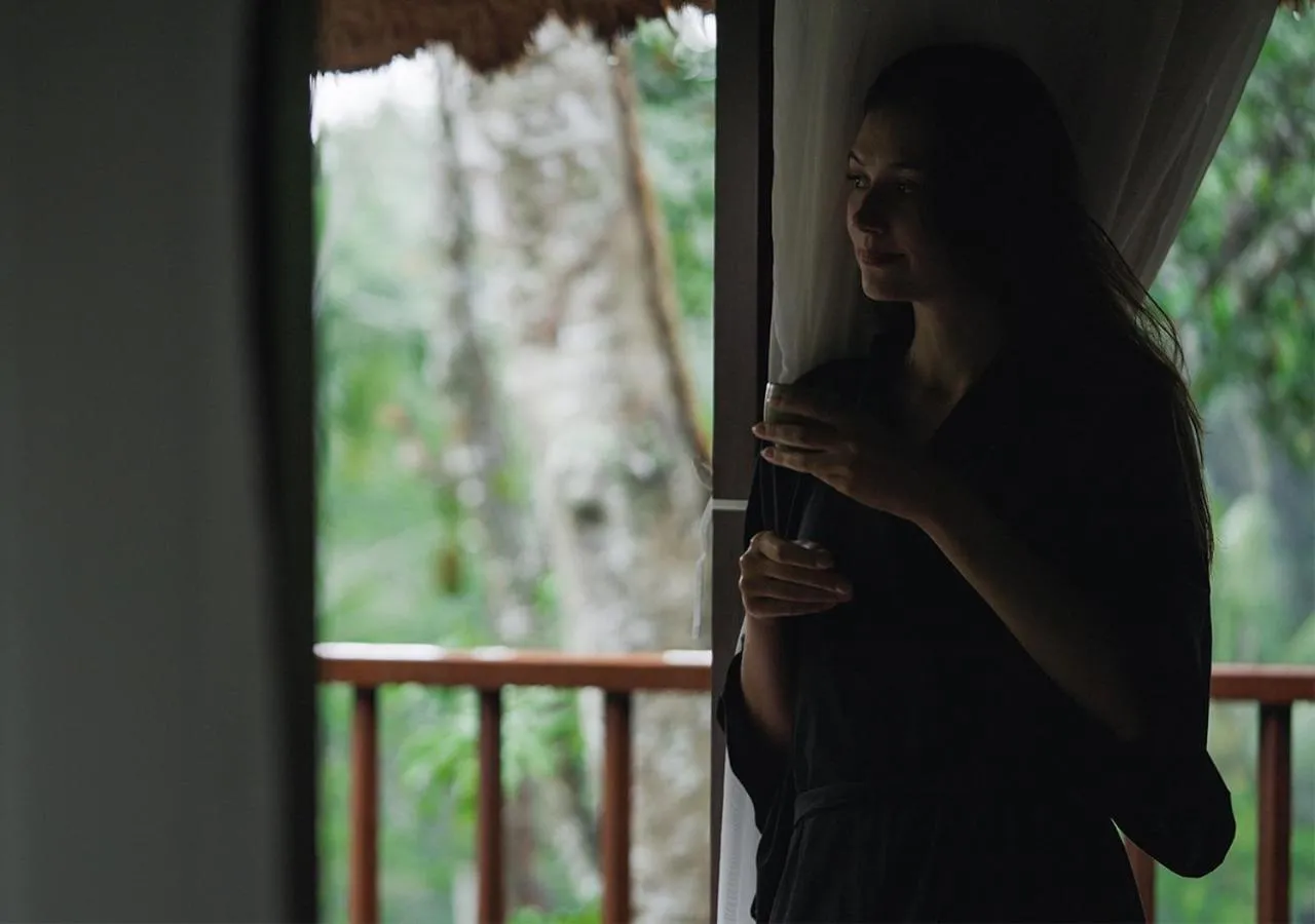 Spa and wellness centre/facilities in Kayumanis Ubud Private Villas & Spa