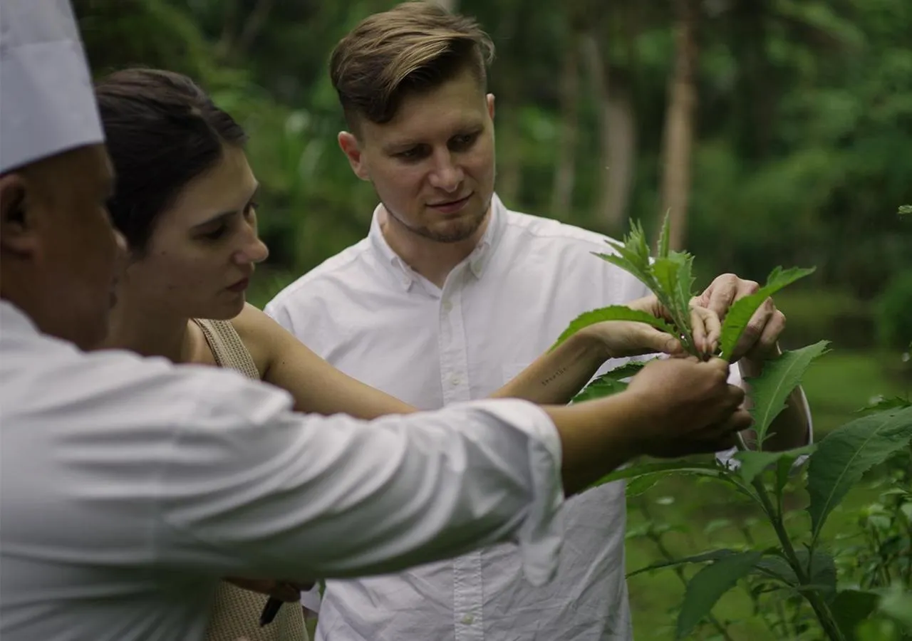 Activities in Kayumanis Ubud Private Villas & Spa