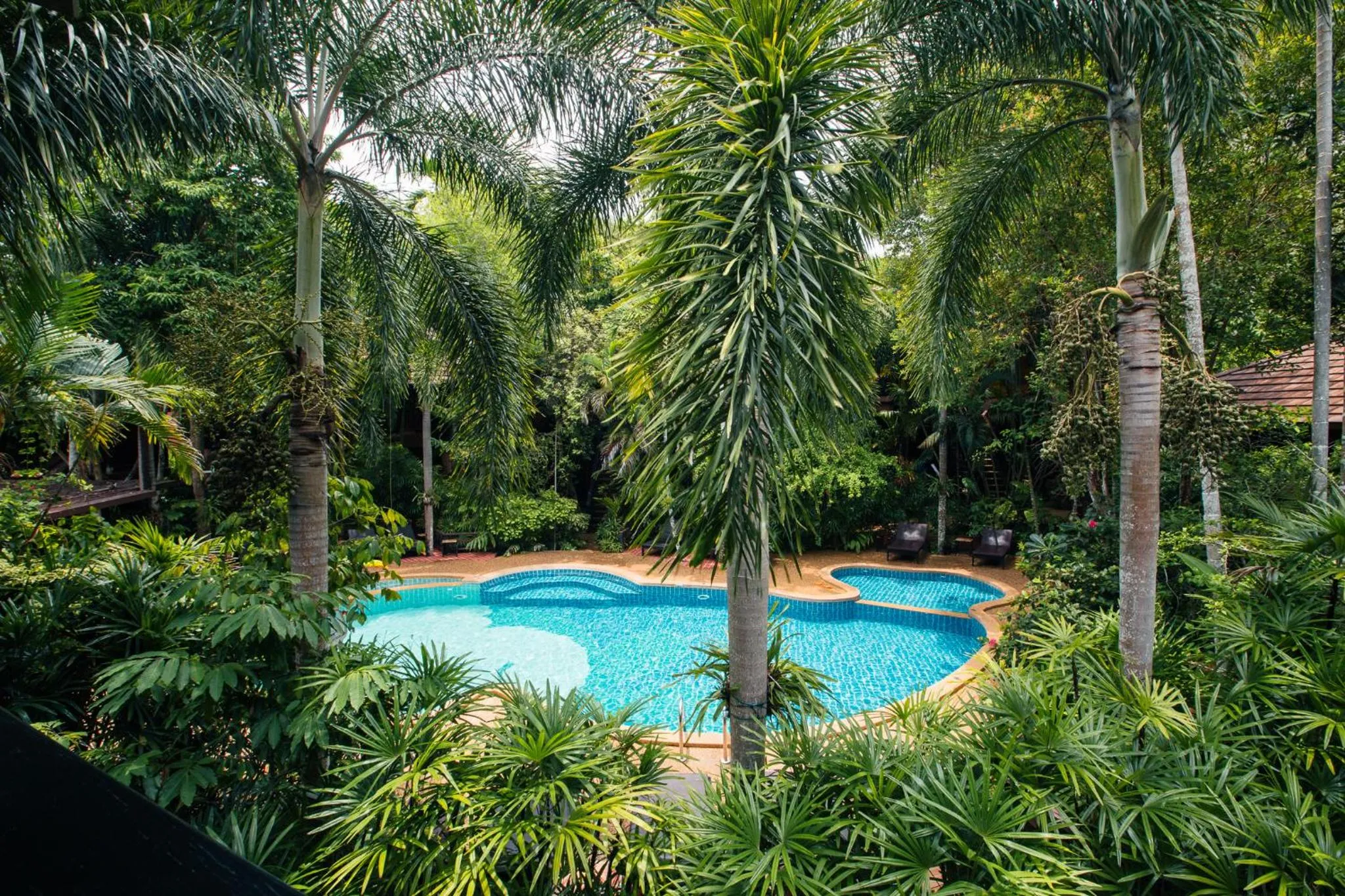 Property building in Phu Pha Aonang Resort & Spa