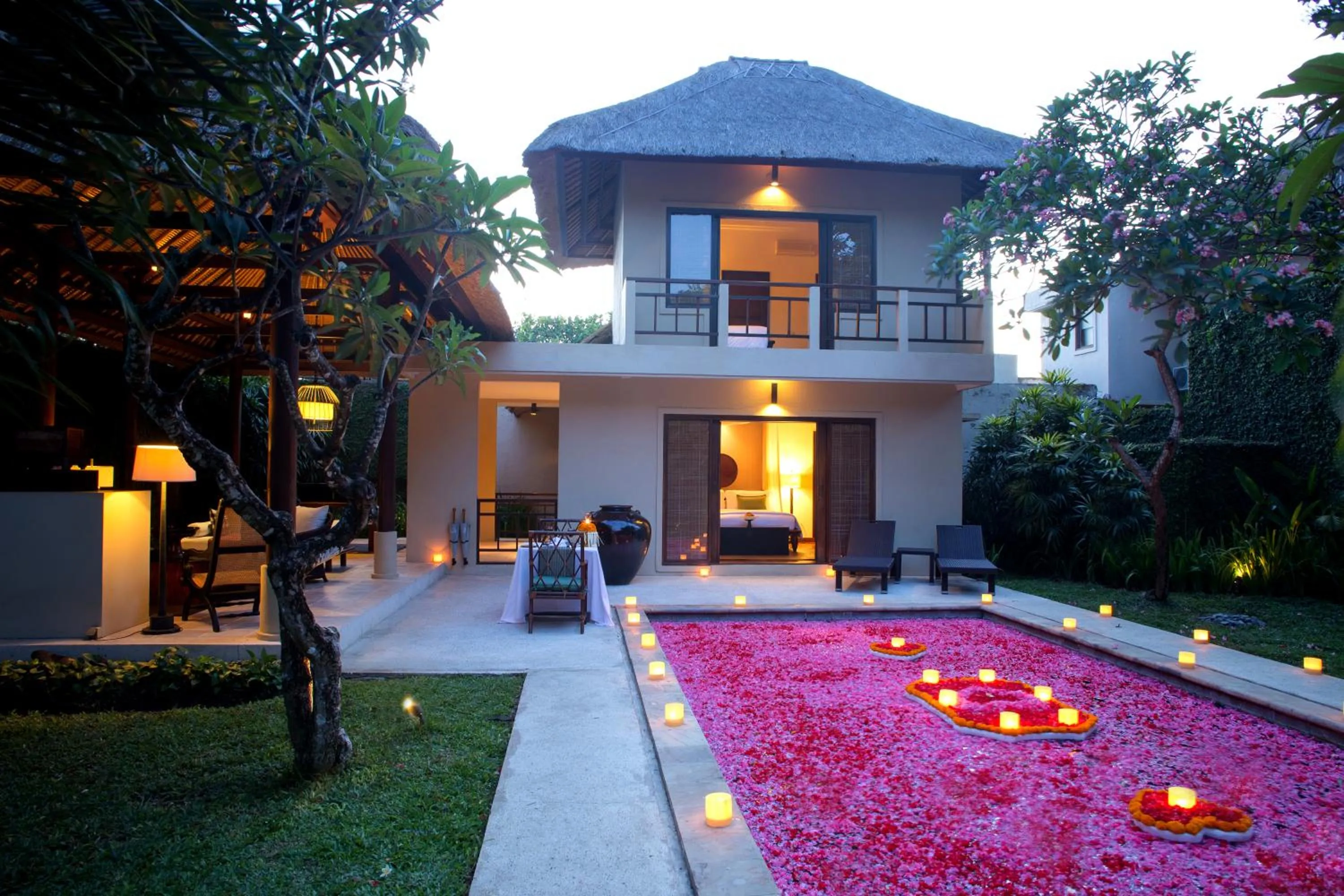 Banquet/Function facilities in Kayumanis Sanur Private Villa and Spa