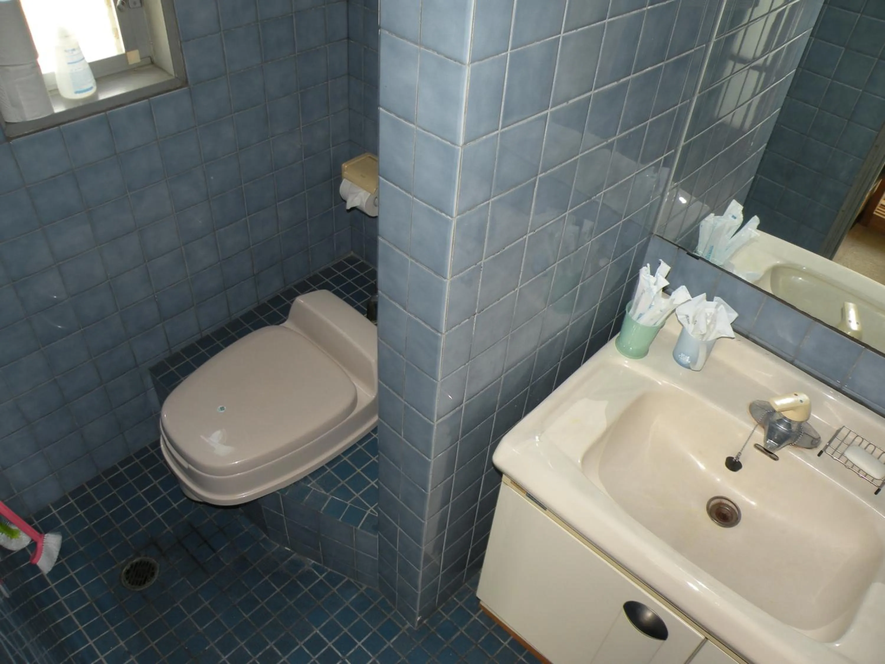 Business Hotel Minshuku Minato