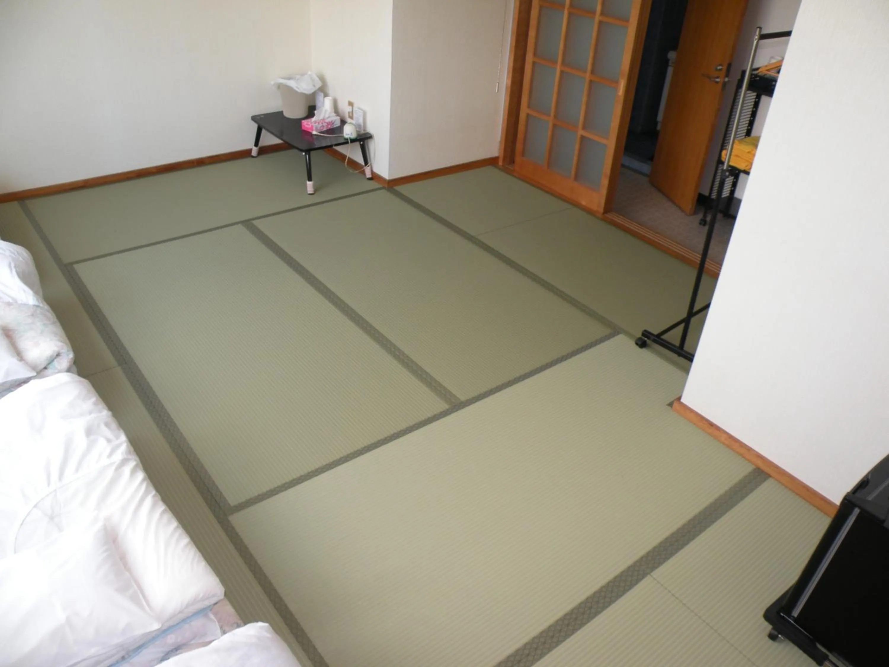 Business Hotel Minshuku Minato