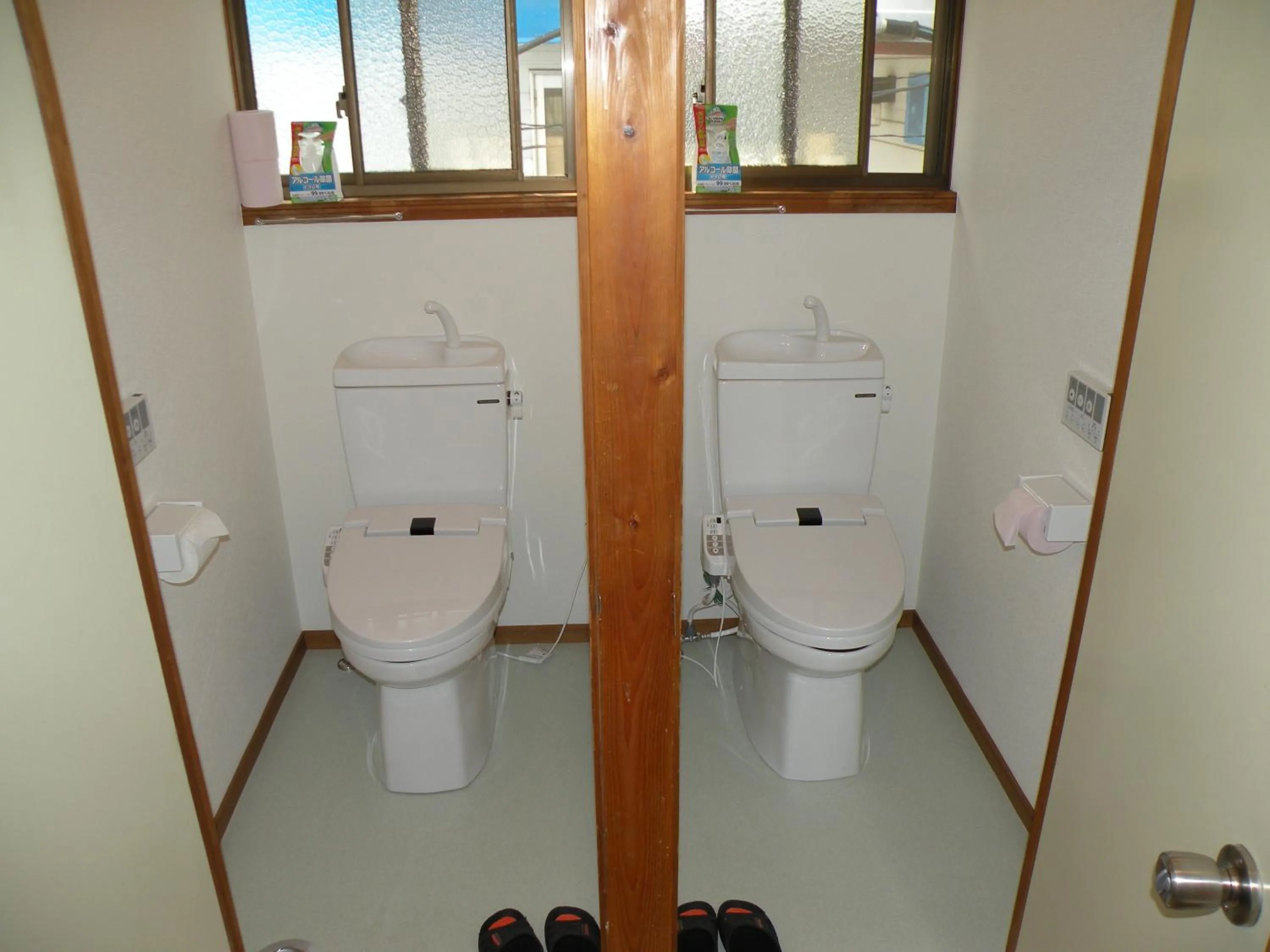 Business Hotel Minshuku Minato