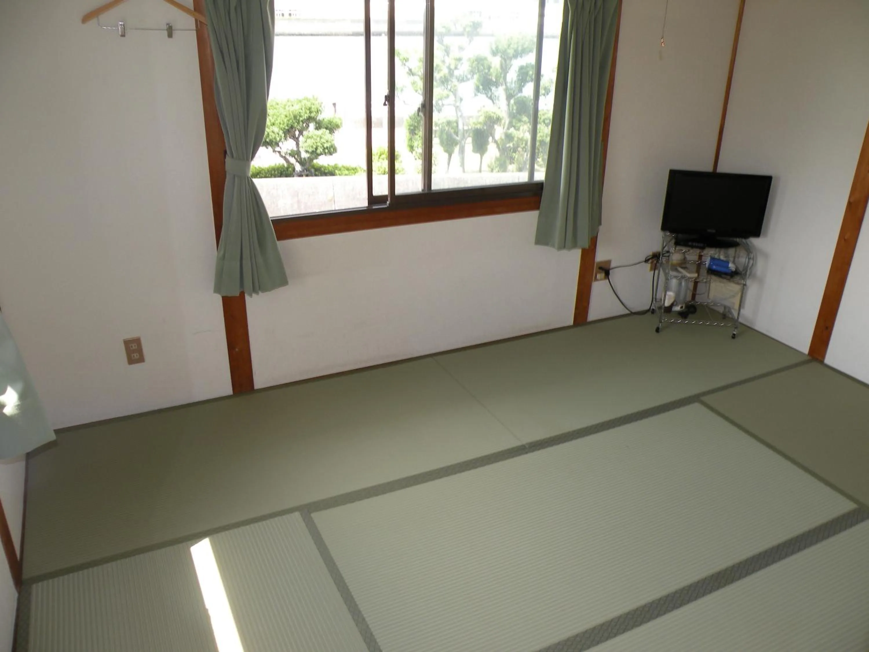 Business Hotel Minshuku Minato