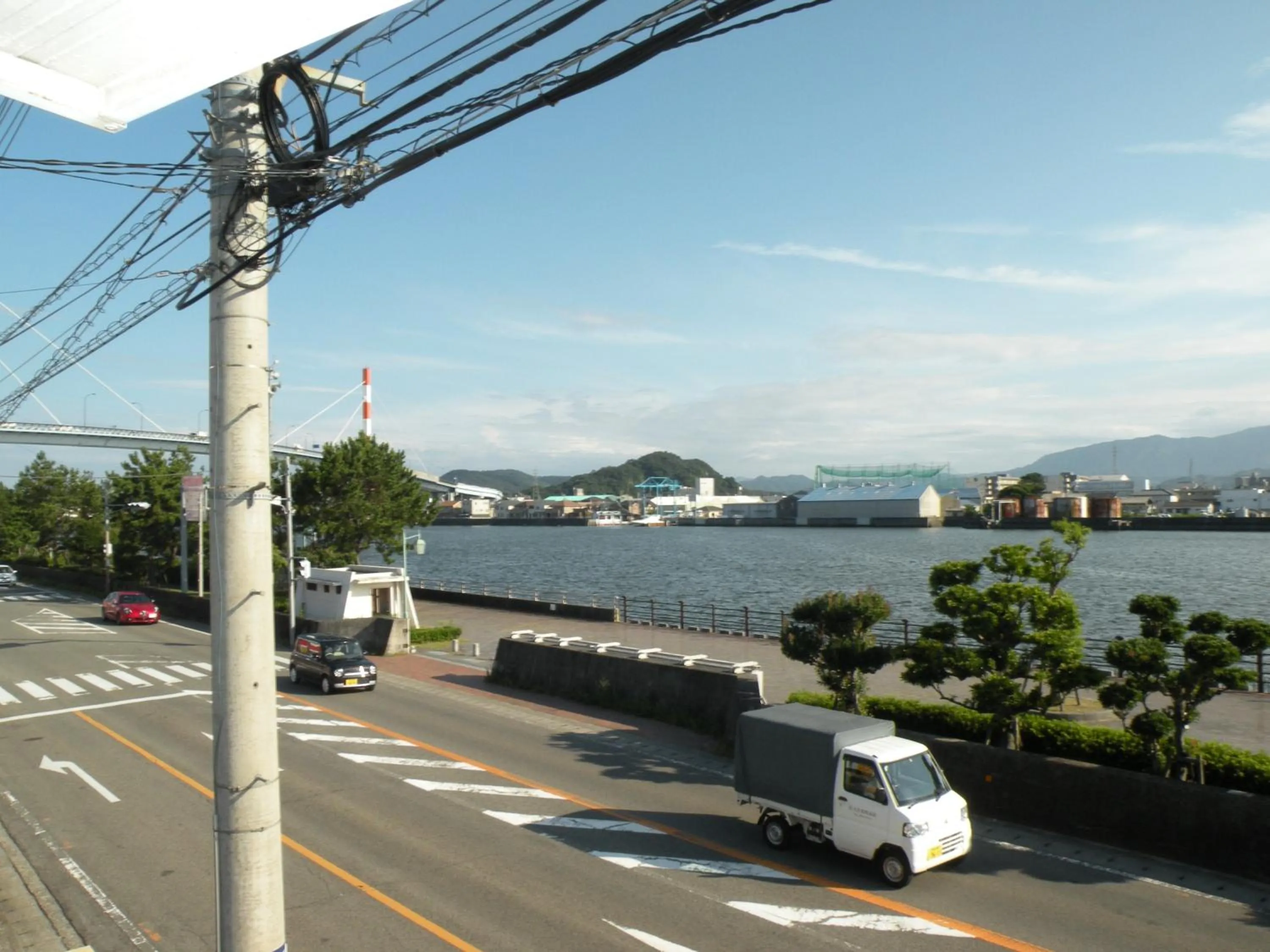 Business Hotel Minshuku Minato