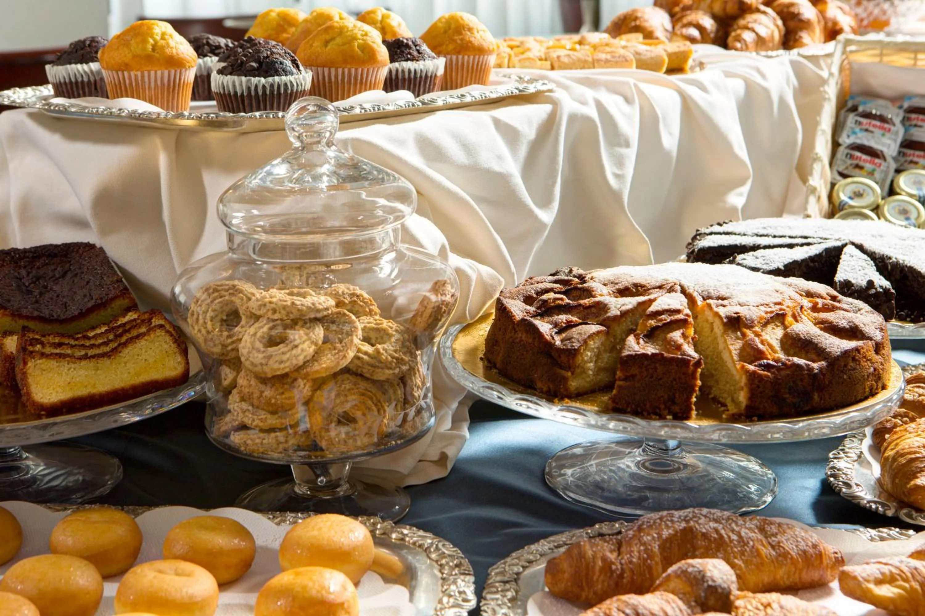 Day in Hotel Byron Bellavista