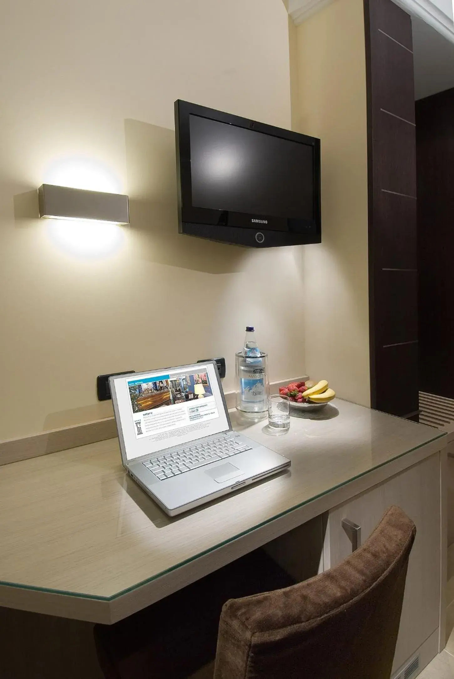 Junior Suite in Hotel Imperial Junior Suite in Hotel Imperial