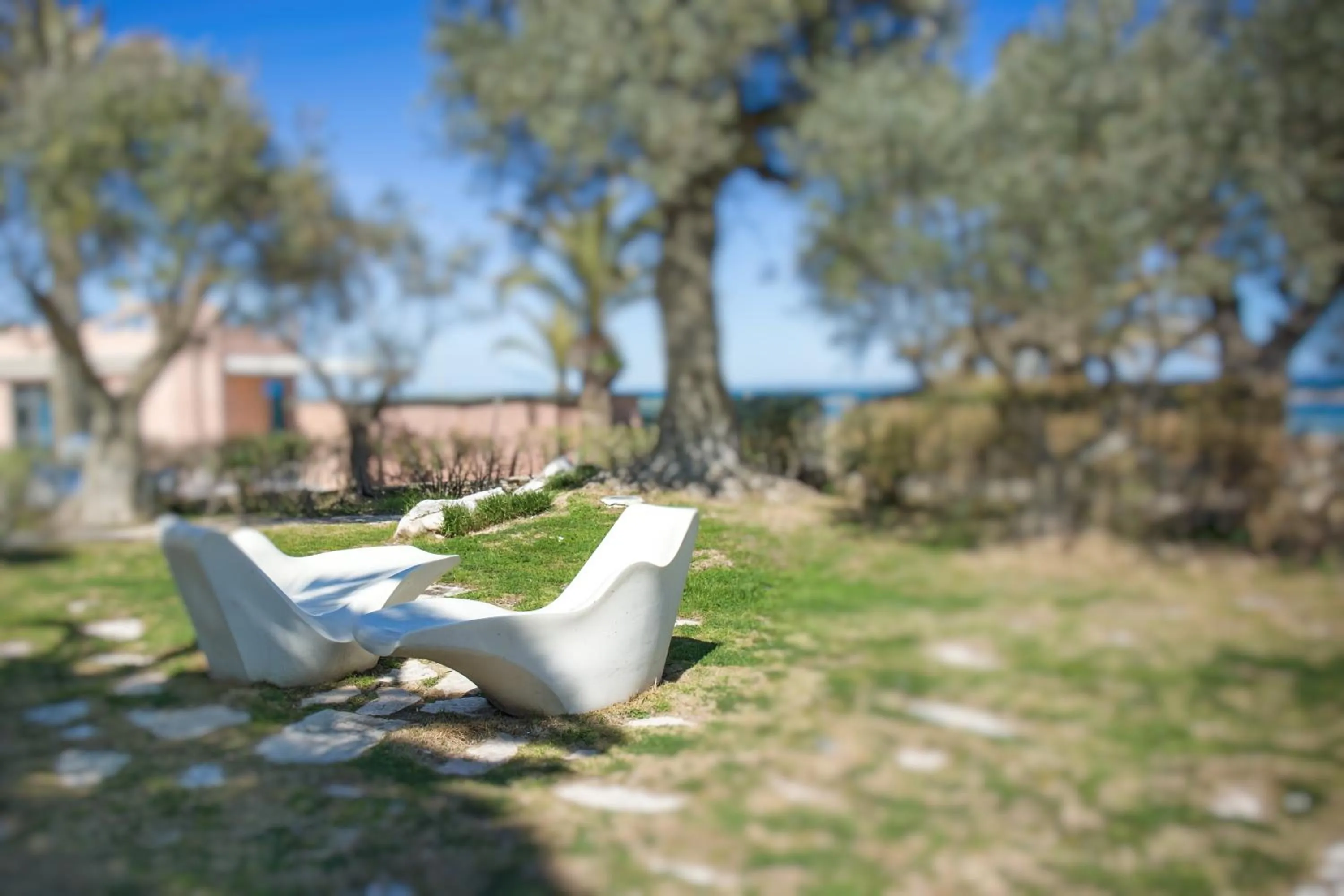 Neighbourhood in Hotel Imperial