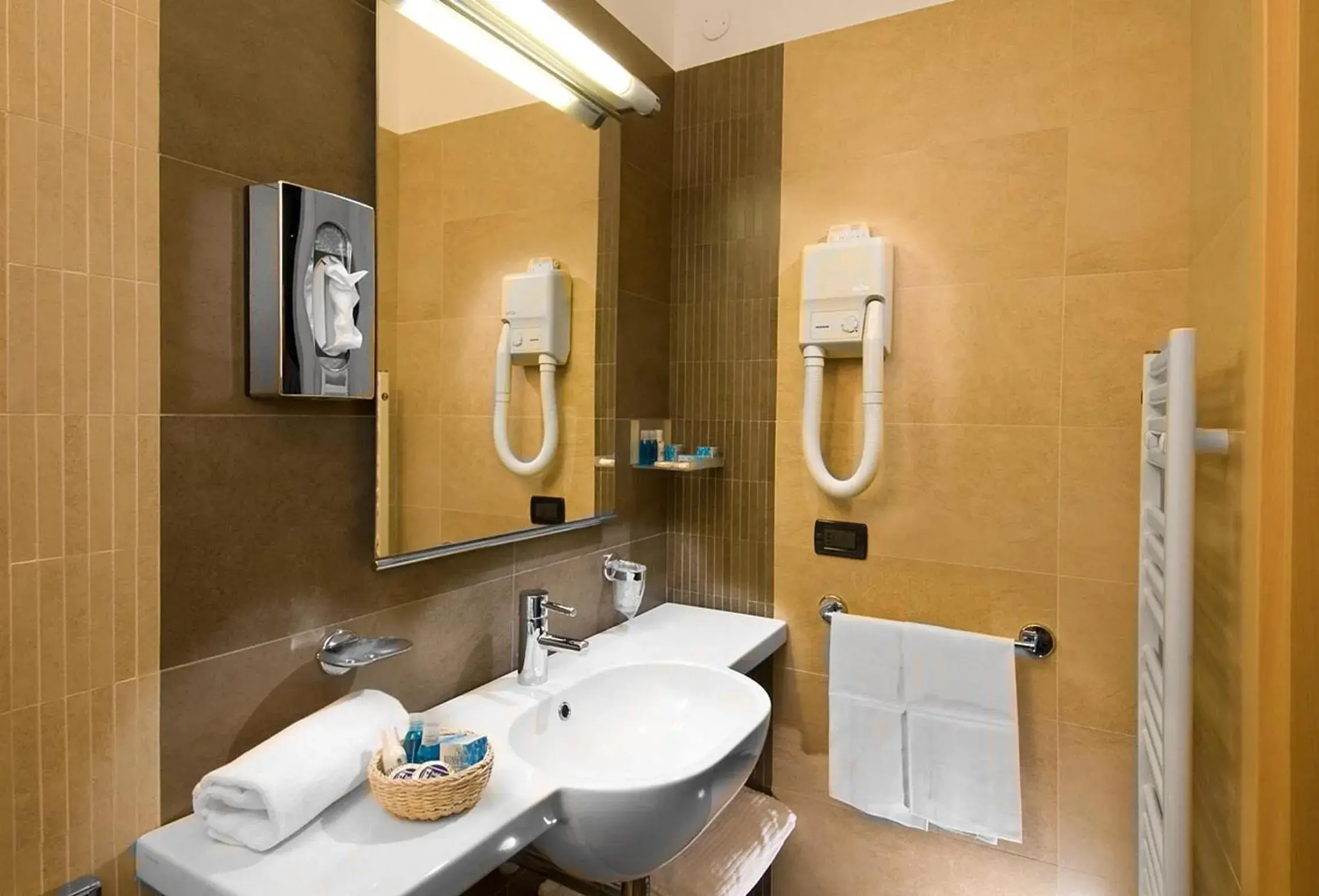 Family Room (2 Adults + 2 Children) in Hotel Imperial Family Room (2 Adults + 2 Children) in Hotel Imperial