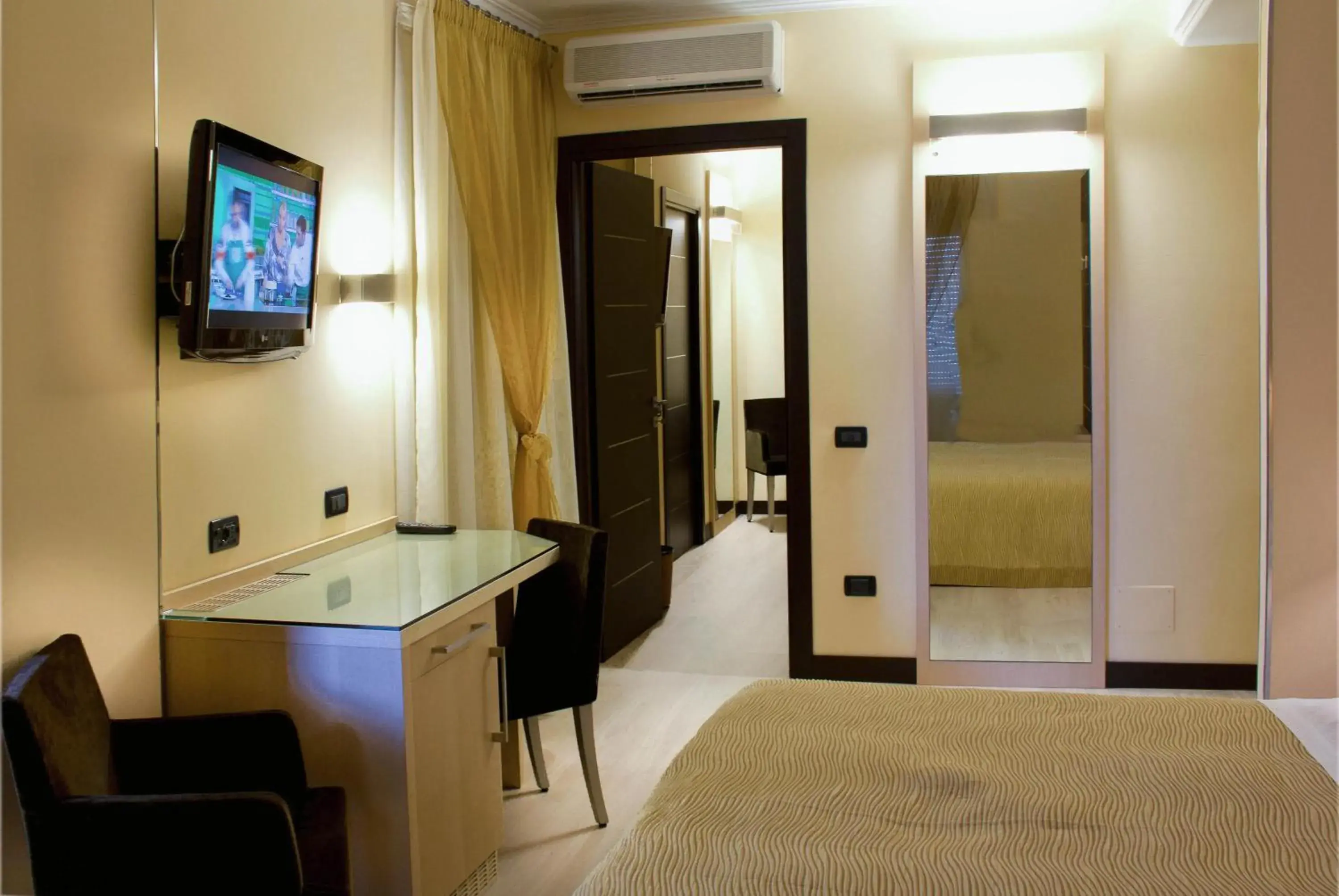 Family Suite in Hotel Imperial Family Suite in Hotel Imperial